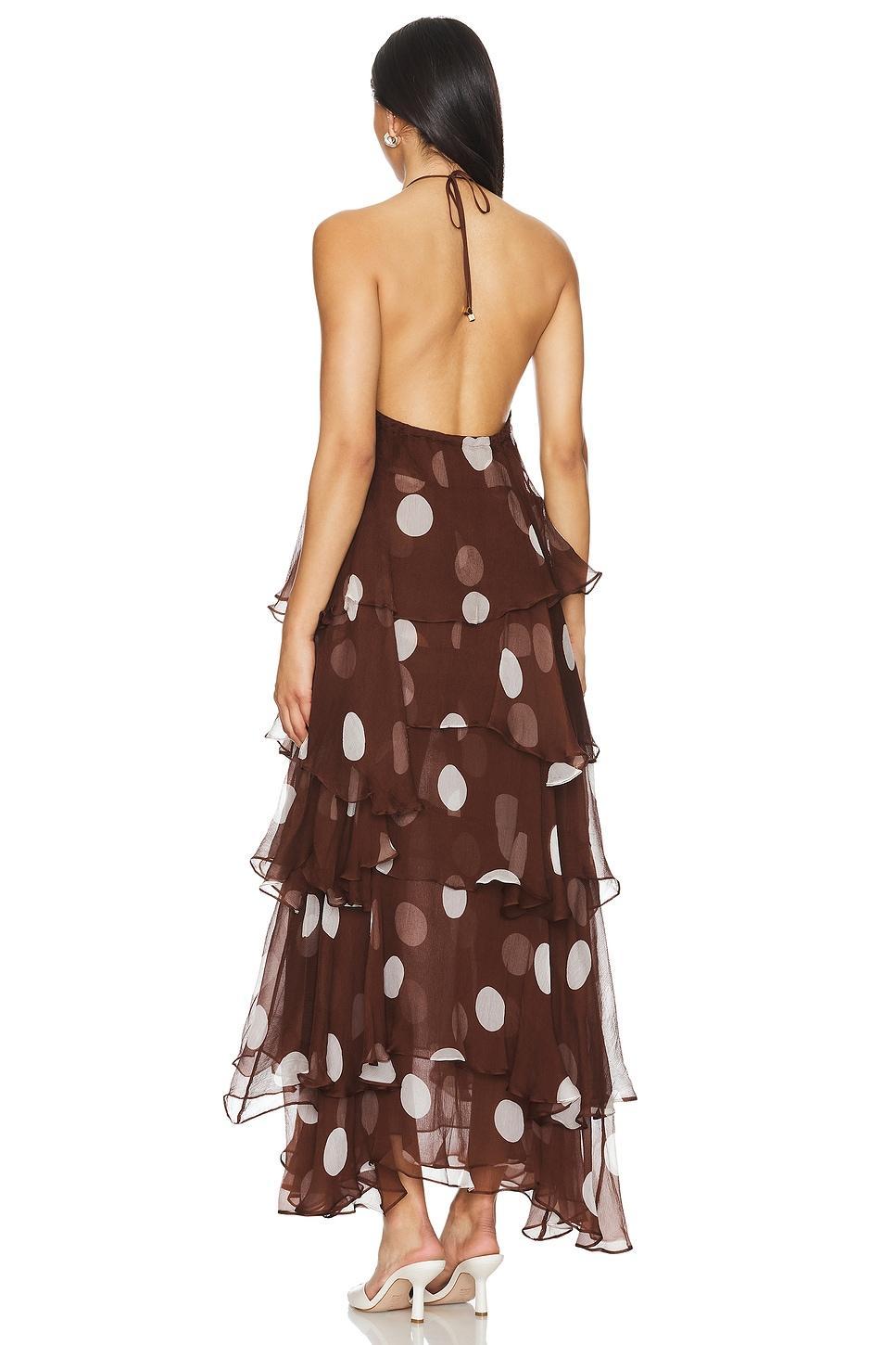 Gila Dress Dodo Bar Or Product Image