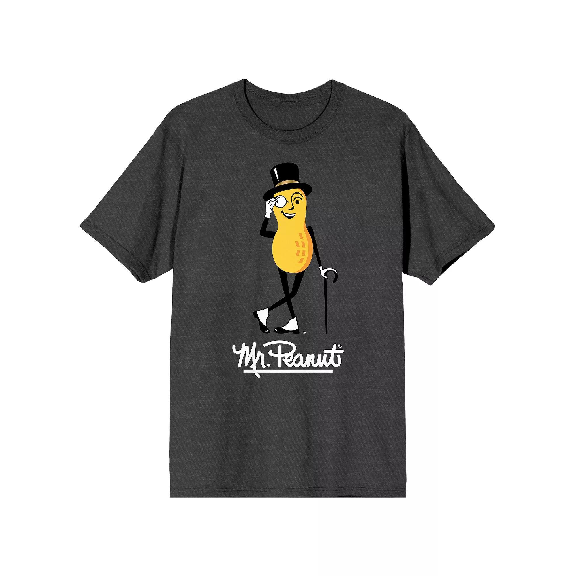 Men's Youre My Lobster Friends Tee, Size: Medium, Black Product Image
