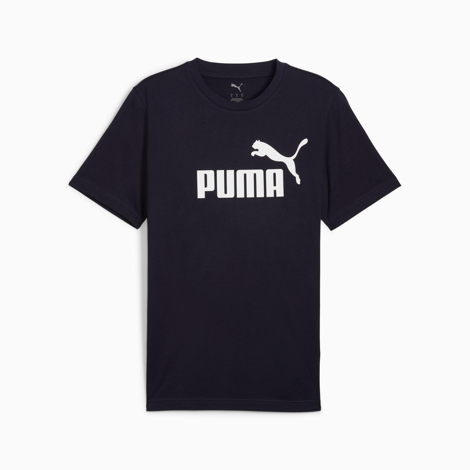 Essentials No. 1 Logo Men's Tee Product Image
