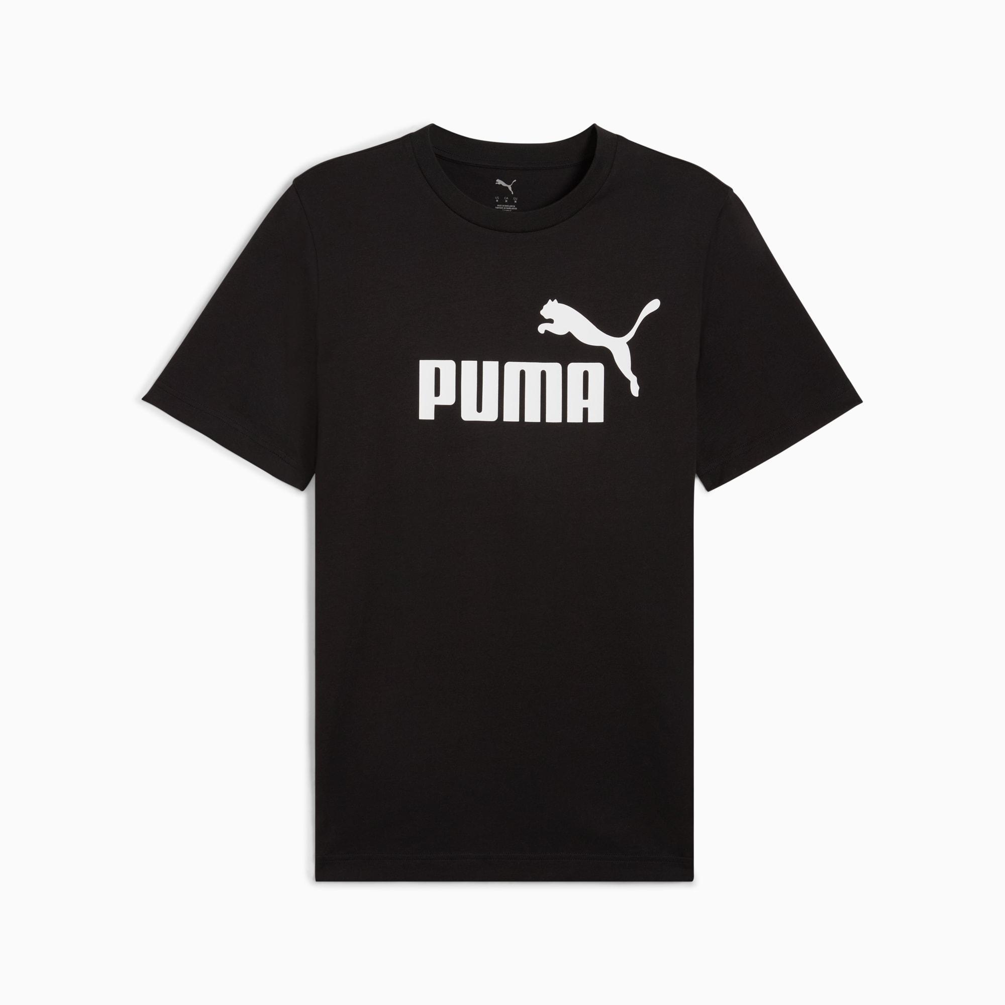 ESS No. 1 Logo Tee US Men Product Image