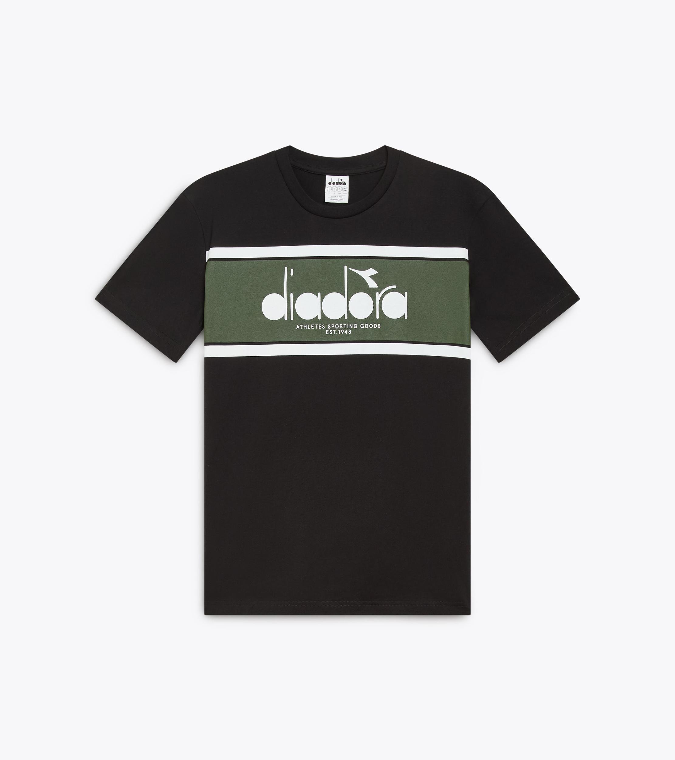 T-SHIRT SS LOGO Product Image
