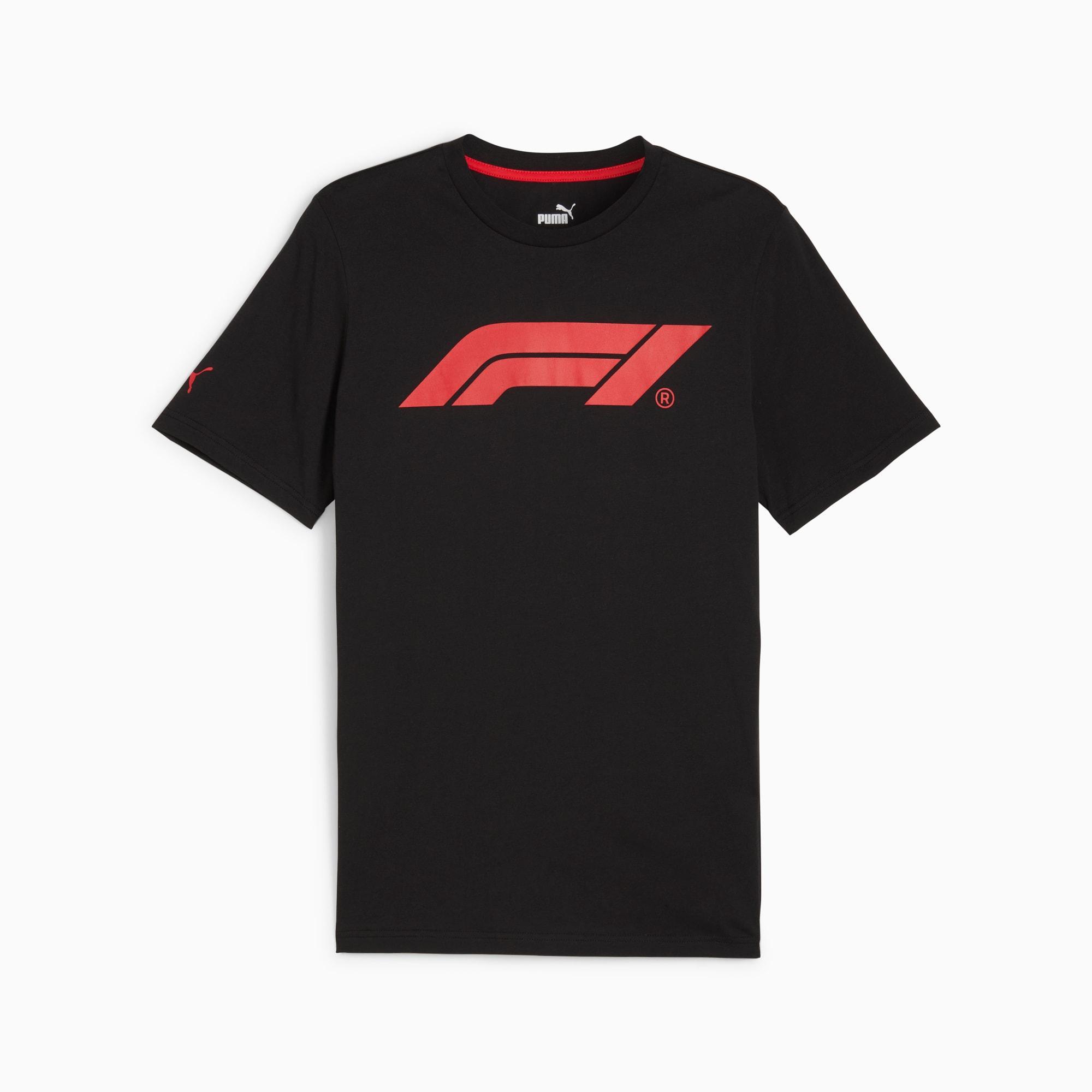 Essentials Logo Lab Tee US Men Product Image