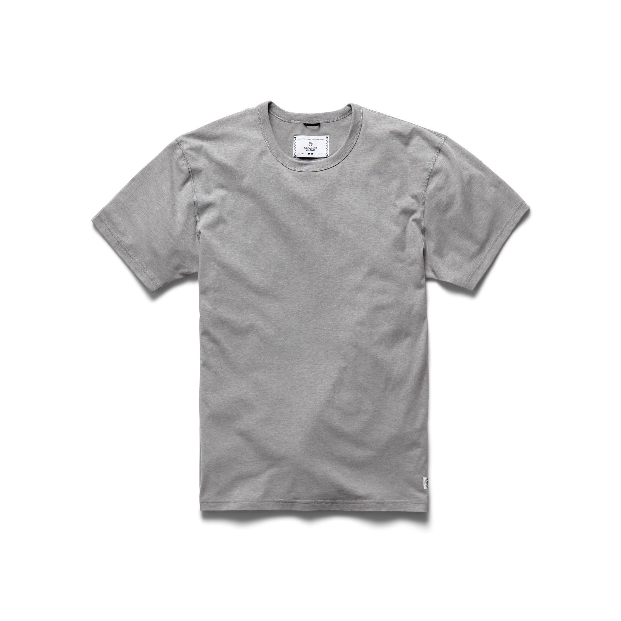 Copper Jersey Standard T-Shirt - Vault Male Product Image