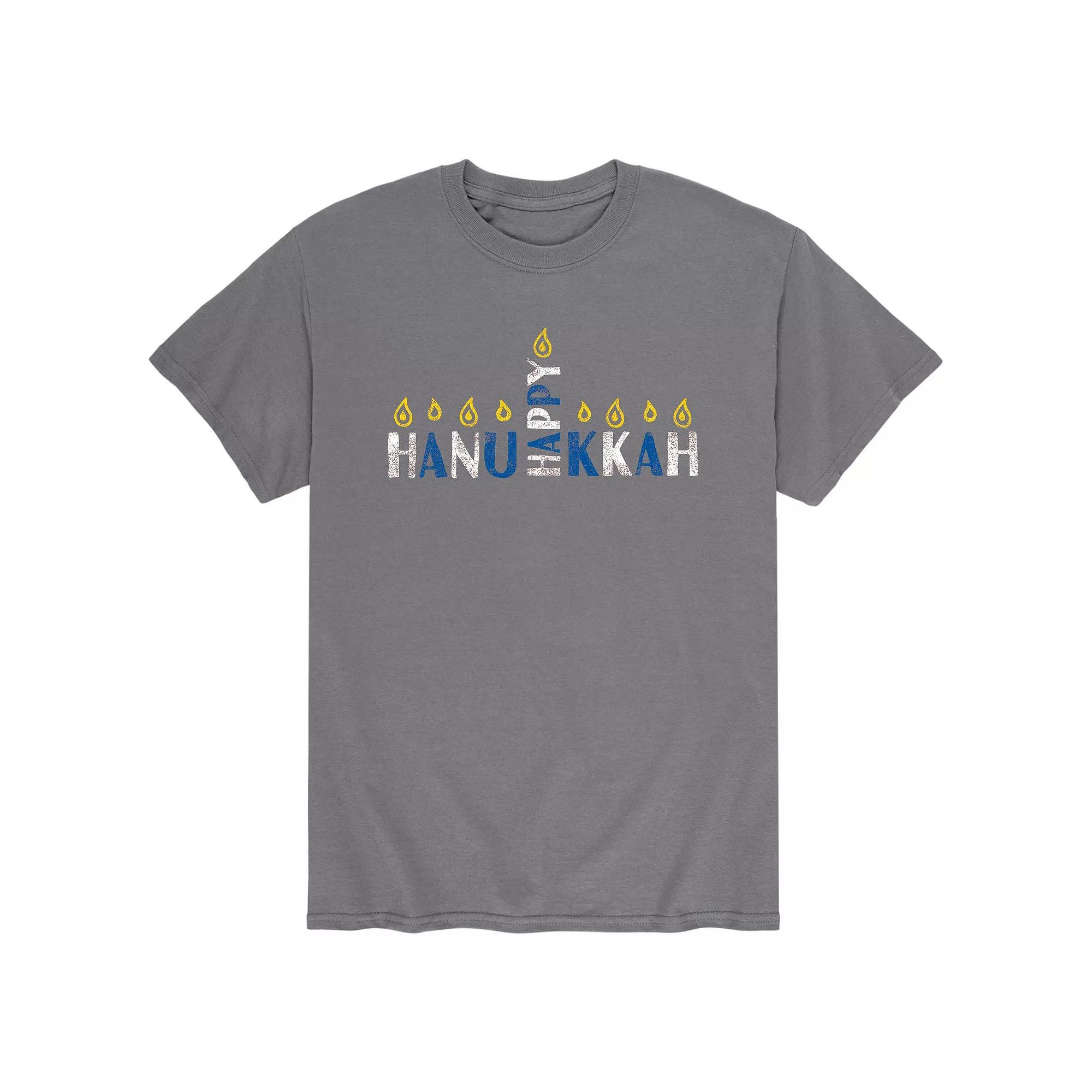 Mens Rugrats Good News Tee Product Image