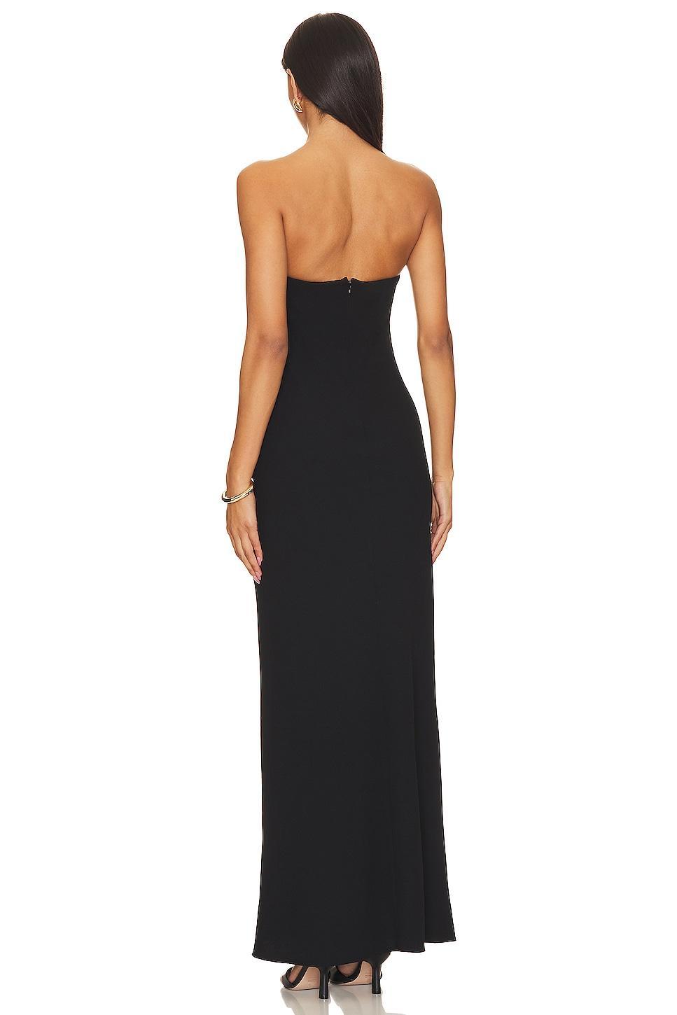 Alpina Maxi Dress L'Academie Product Image