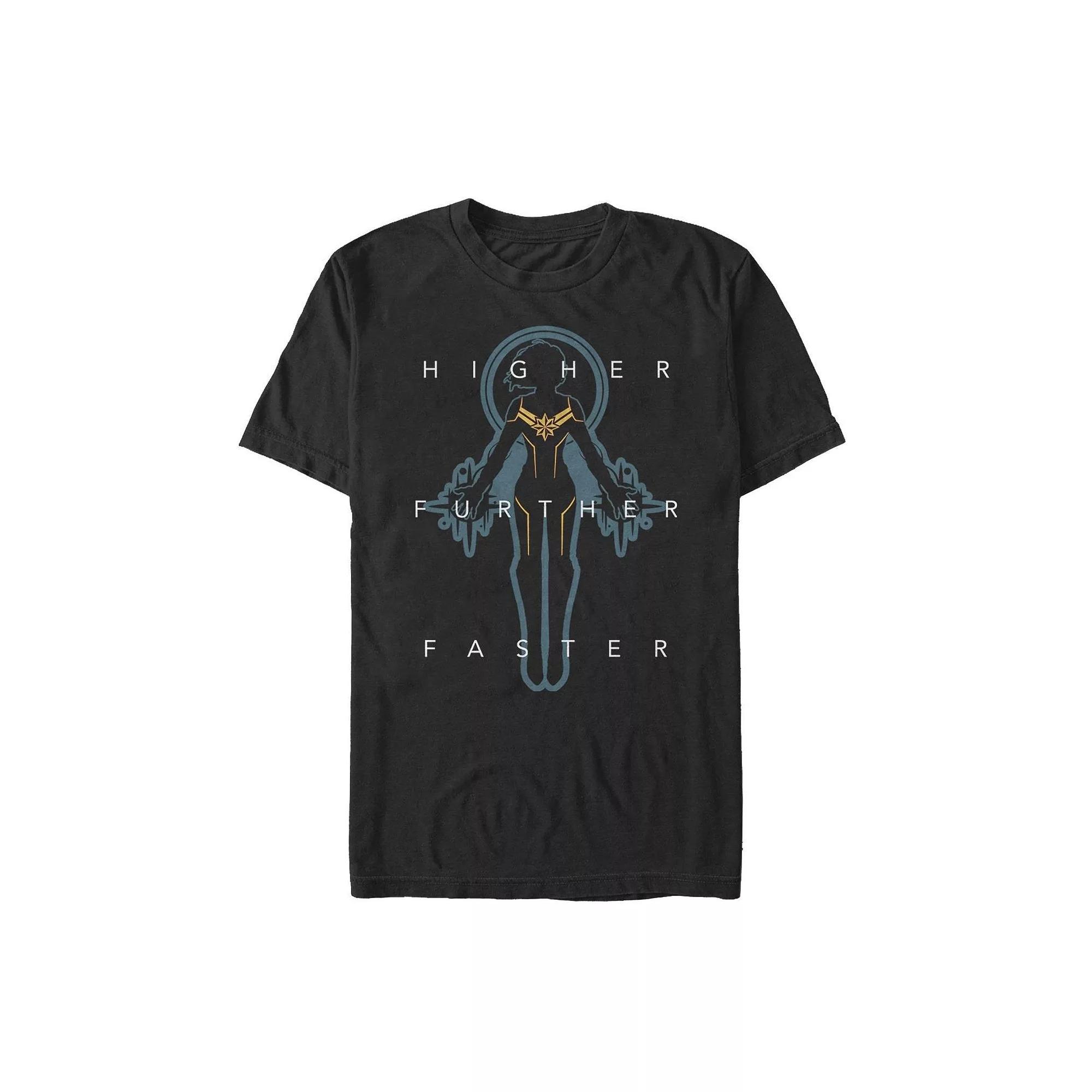 Men's the Big Lebowski Tee, Size: XL, Black Product Image