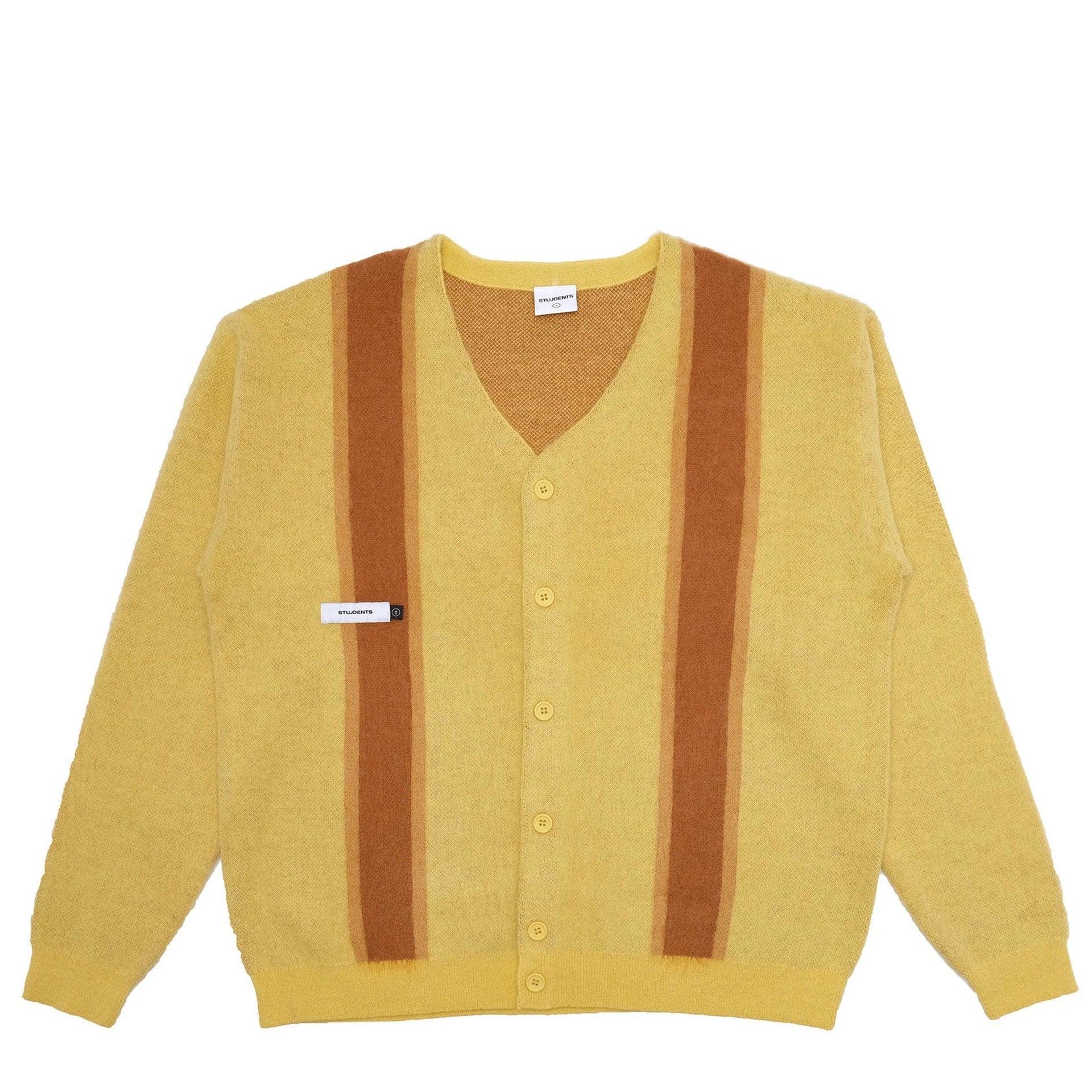 ELLIS MOHAIR CARDIGAN Product Image