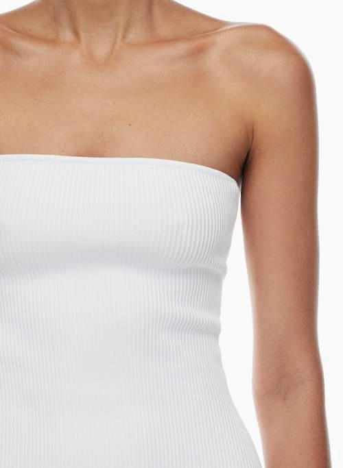 sculpt knit tube dress Product Image