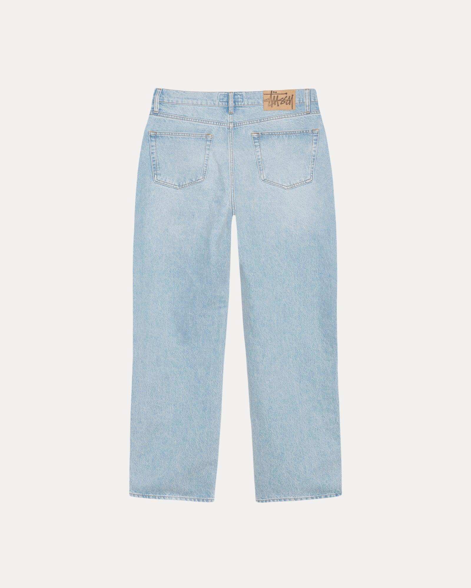 NEW CLASSIC JEAN DENIM Male Product Image