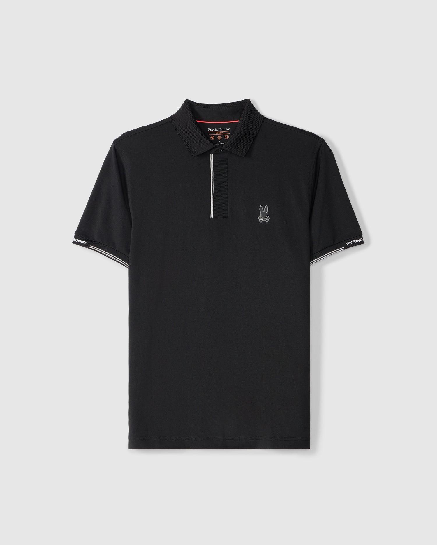 MENS NEW CASTLE FRENCH TERRY HOODIE - B6H517F200 Product Image
