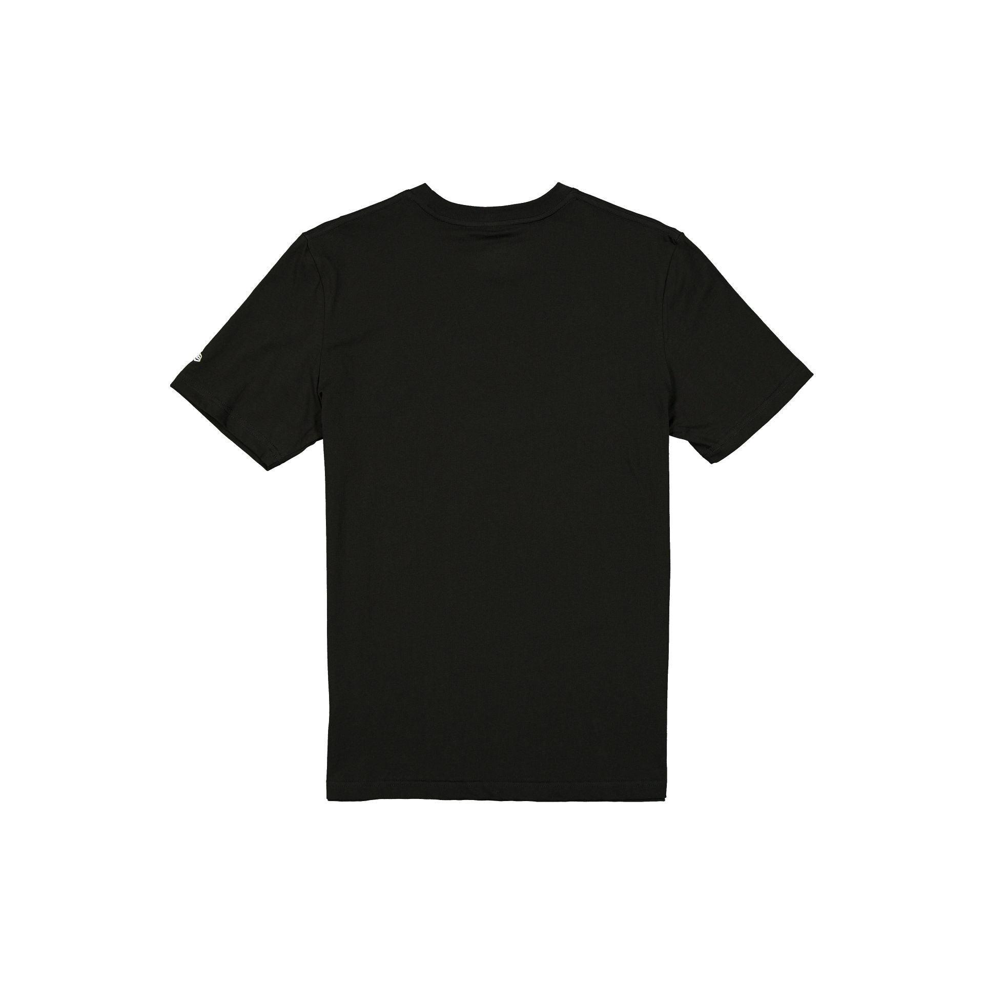 Minnesota Vikings Team Slogan T-Shirt Male Product Image