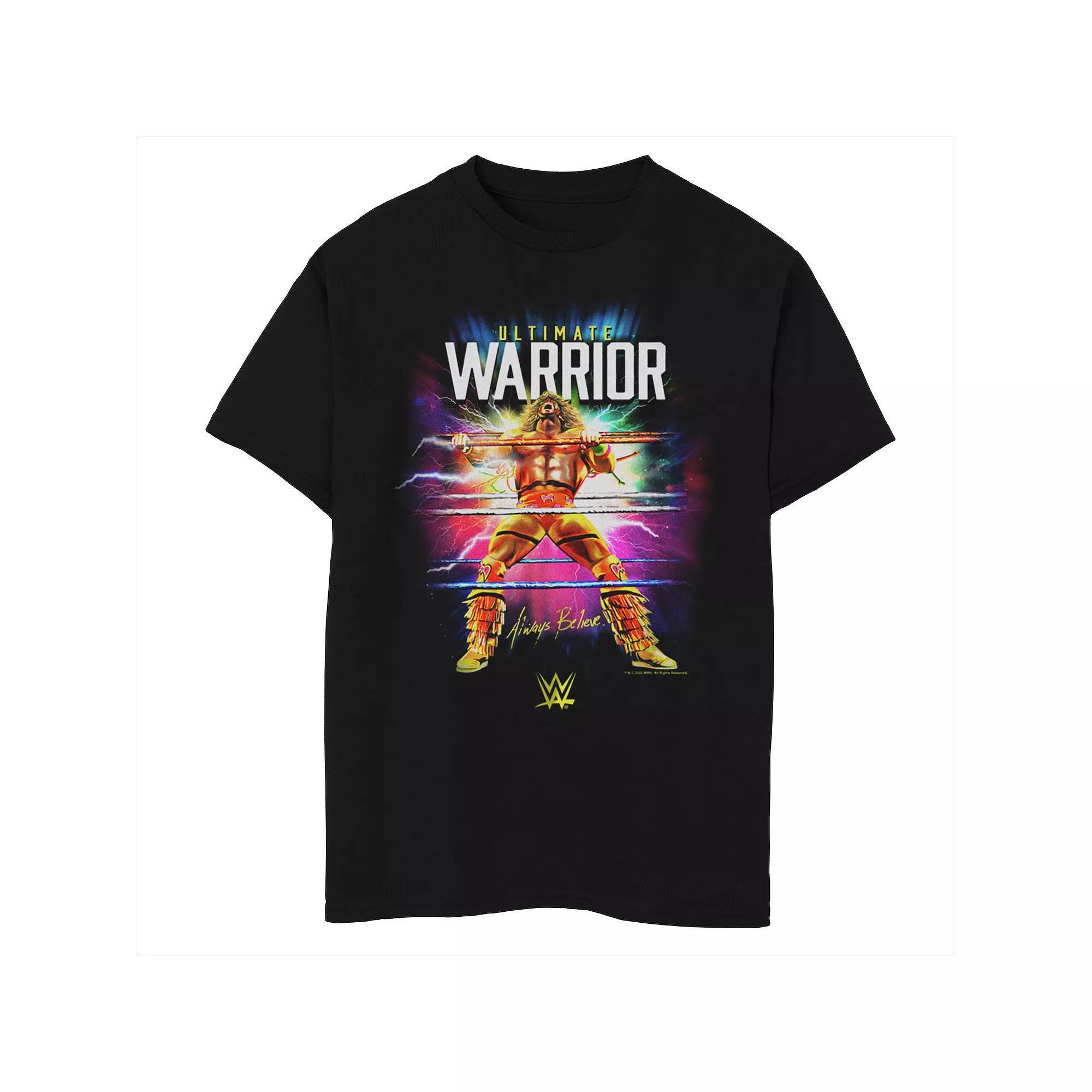 Boys 8-20 Legend of Zelda Link Twilight Face Portrait Graphic Tee, Boy's, Size: XL, Black Product Image