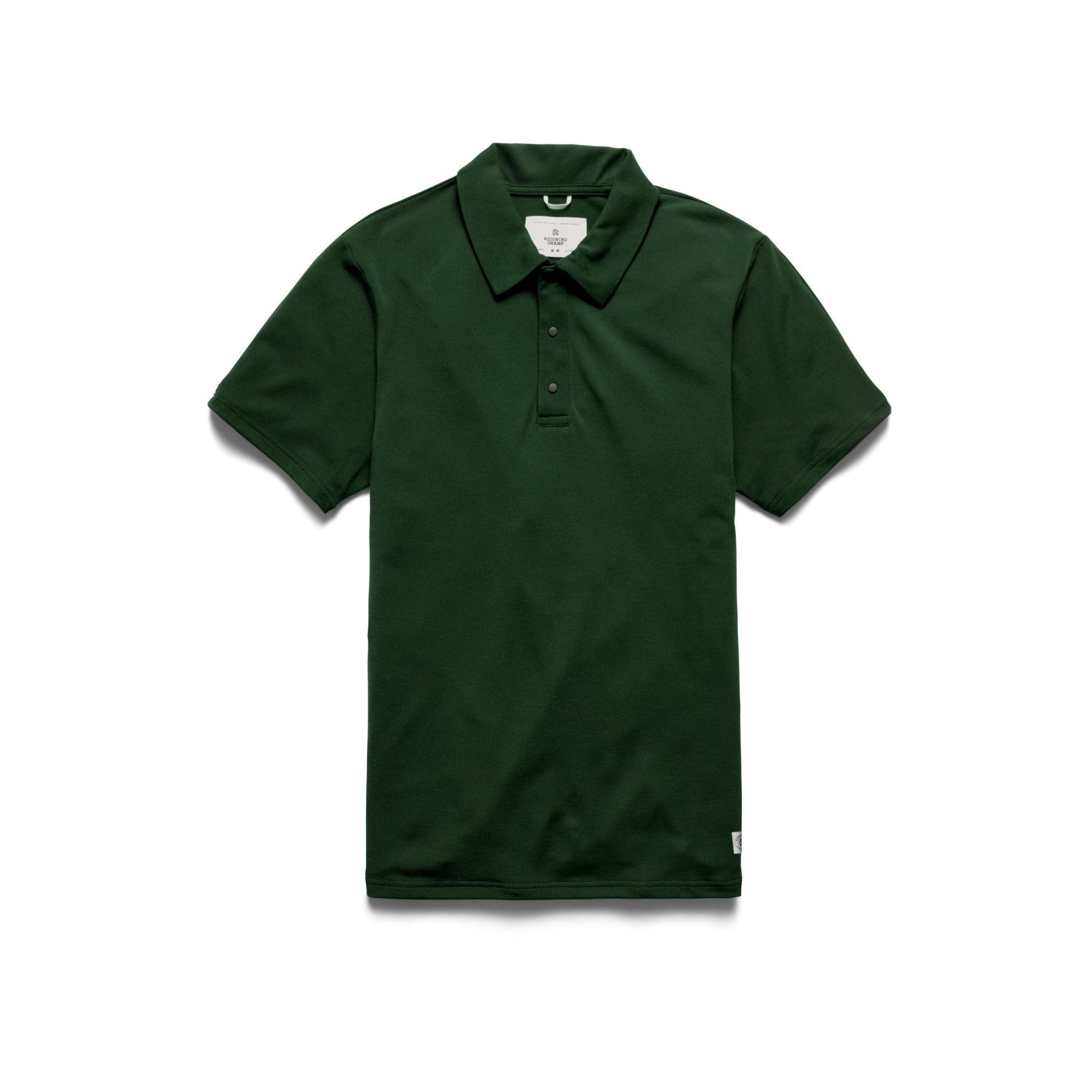 Polartec Delta™ Polo Male Product Image