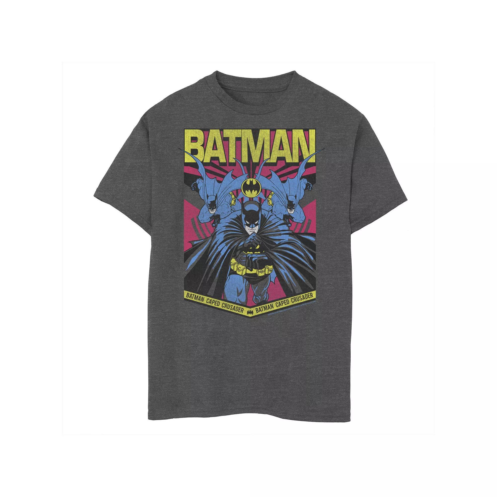 Boys 8-20 Star Wars The Mandalorian Pirate King Gorian Shard Graphic Tee, Boy's, Size: Medium, Blue Product Image