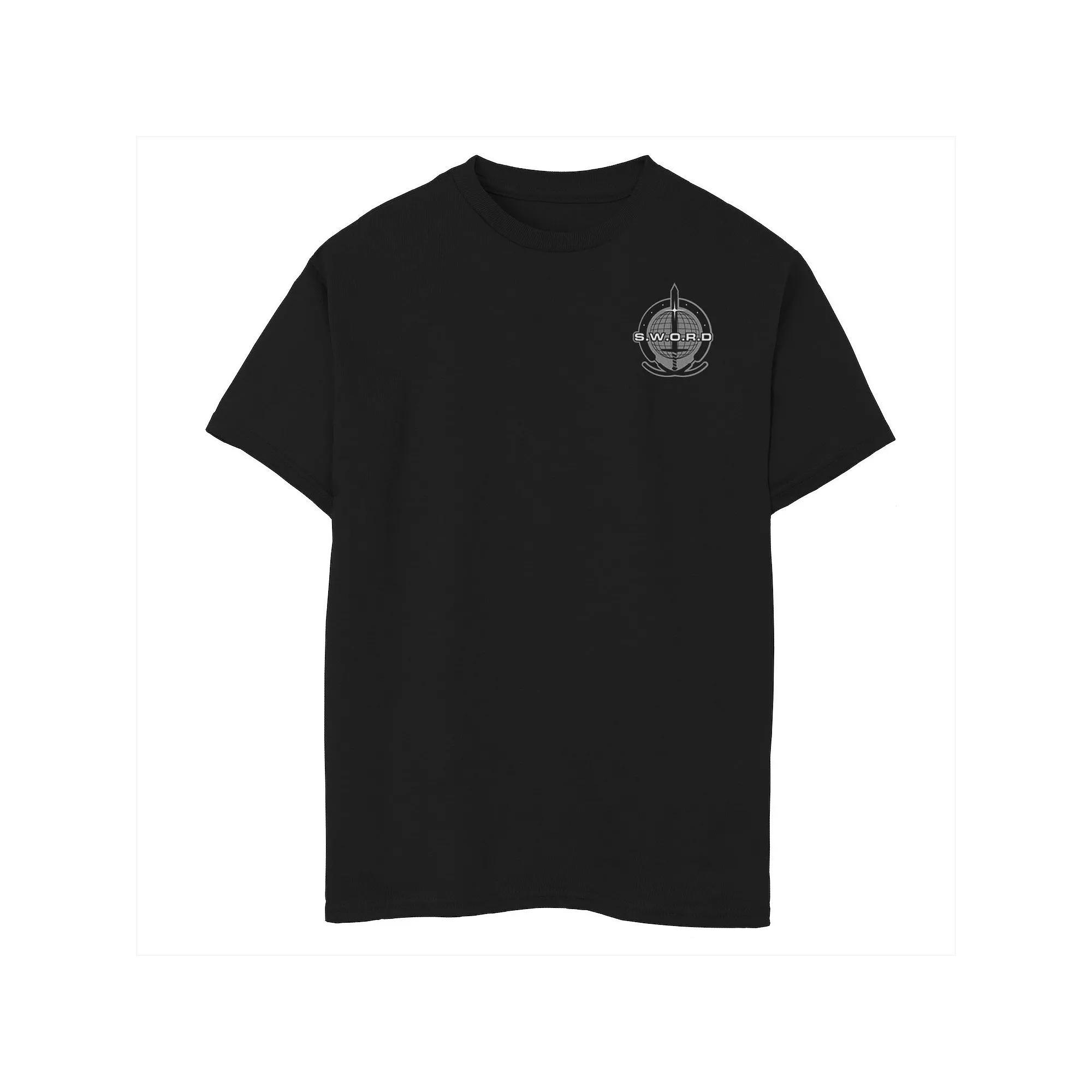 Boys 8-20 Star Wars Chewy Pocket Tee, Boy's, Size: XL, Kelly Product Image