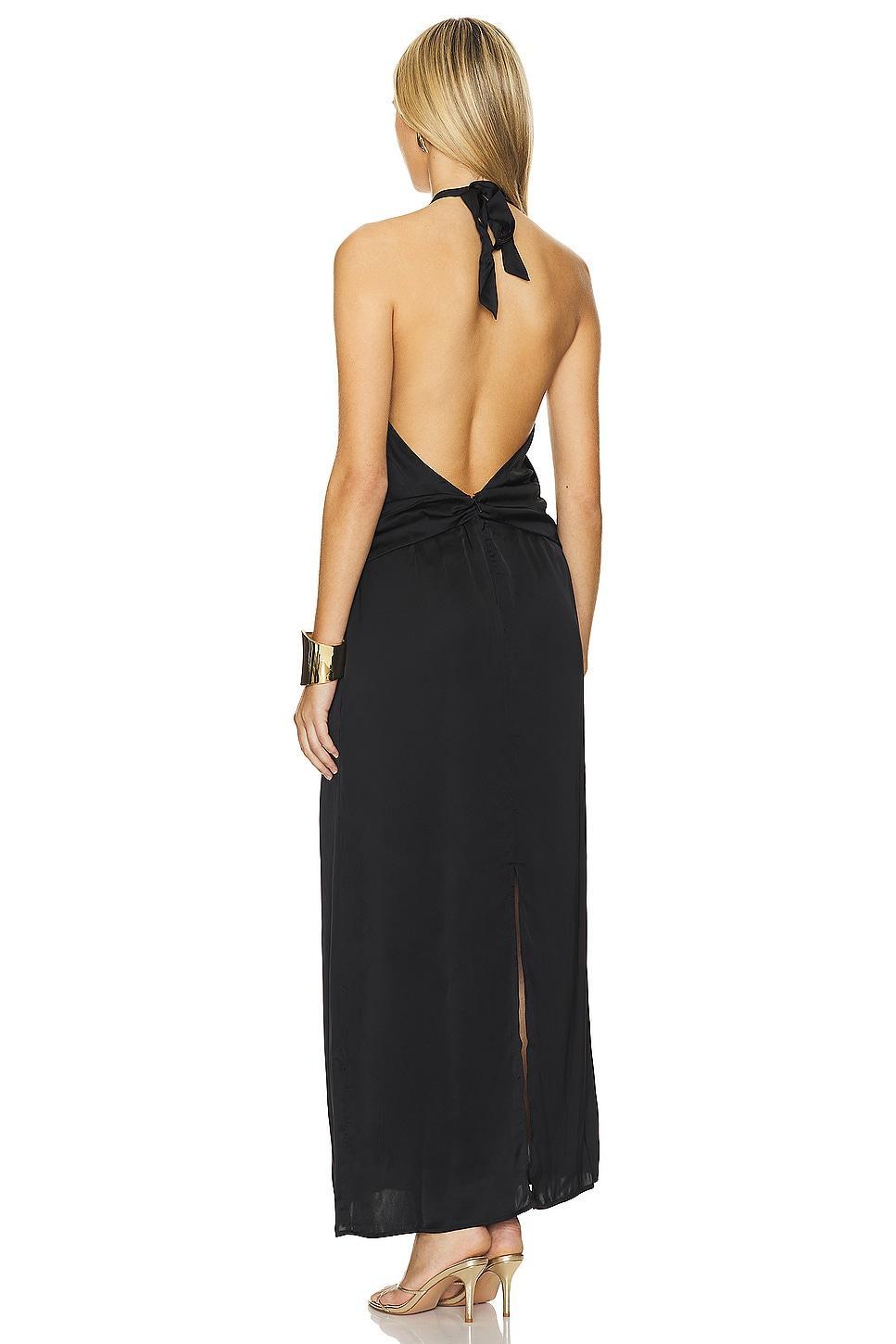 Neptune Halter Dress CIN CIN Product Image