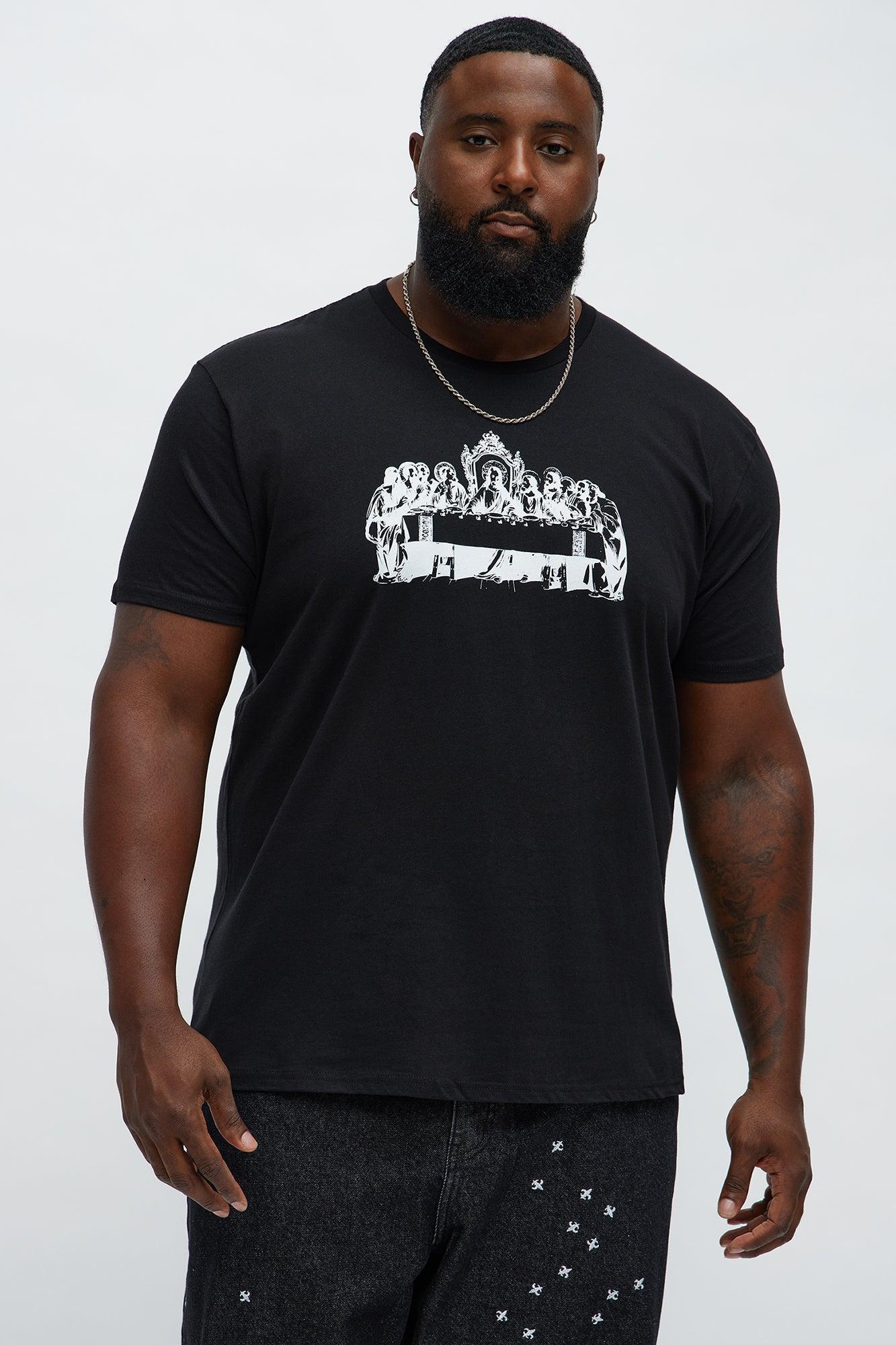 Whole Team Winning Short Sleeve Tee - Black Product Image