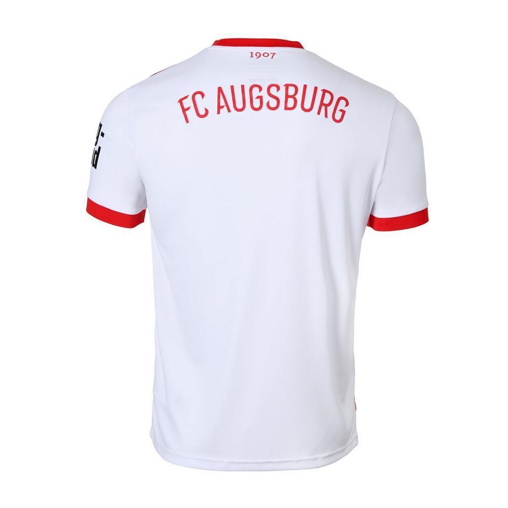 Men's Augsburg Replica Home Jersey, 25/26 Product Image