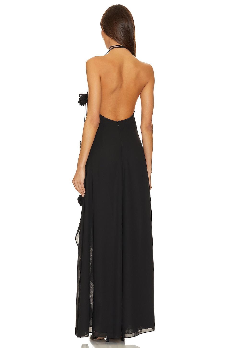Desiree Maxi Dress For Love & Lemons Product Image