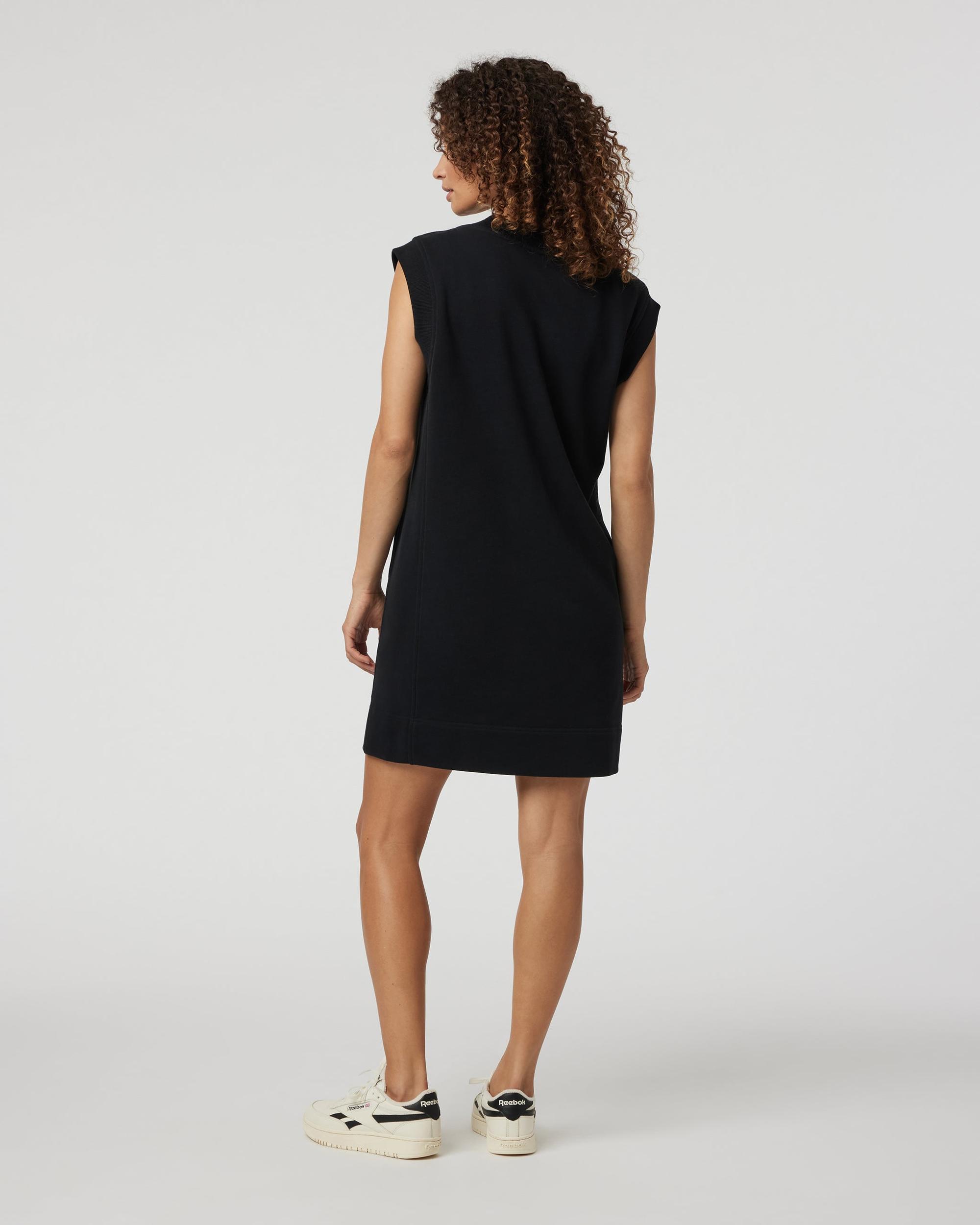 Sedona Vest Dress Product Image