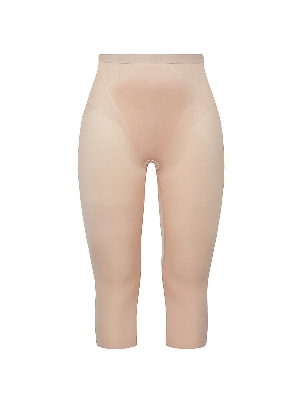 SPANXshape Invisible Capri Product Image