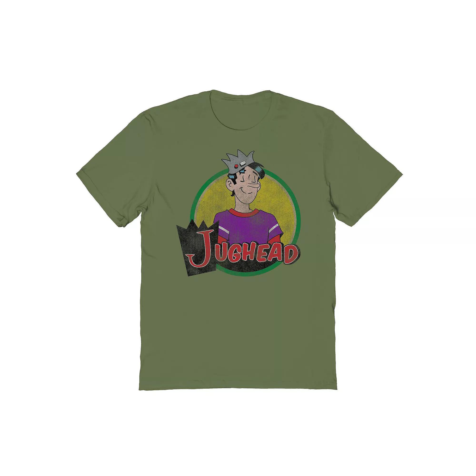 Men's I Heart Halloween Halloween Graphic Tee, Size: Small, Black Product Image