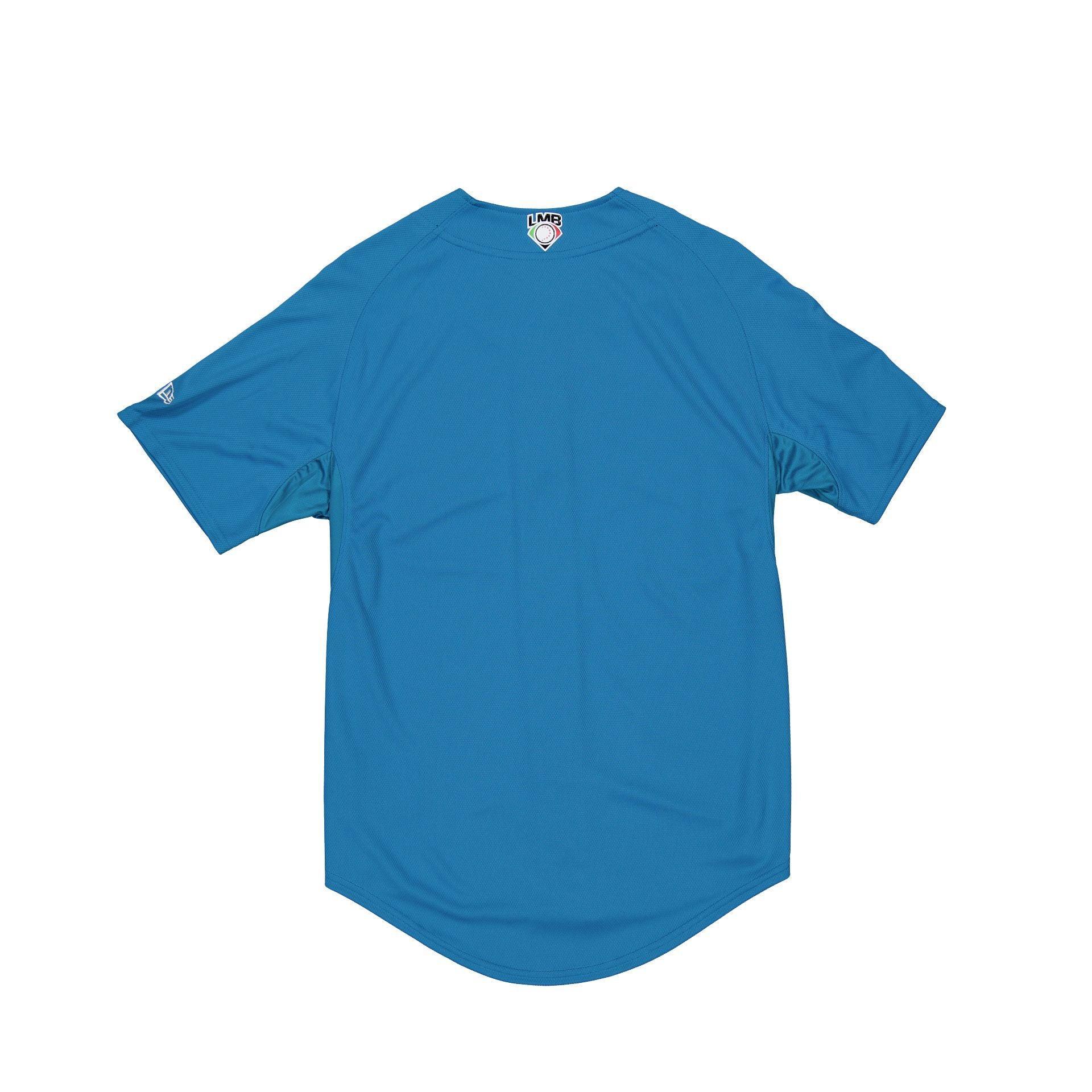 Diablos Rojos del México Home Jersey Male Product Image