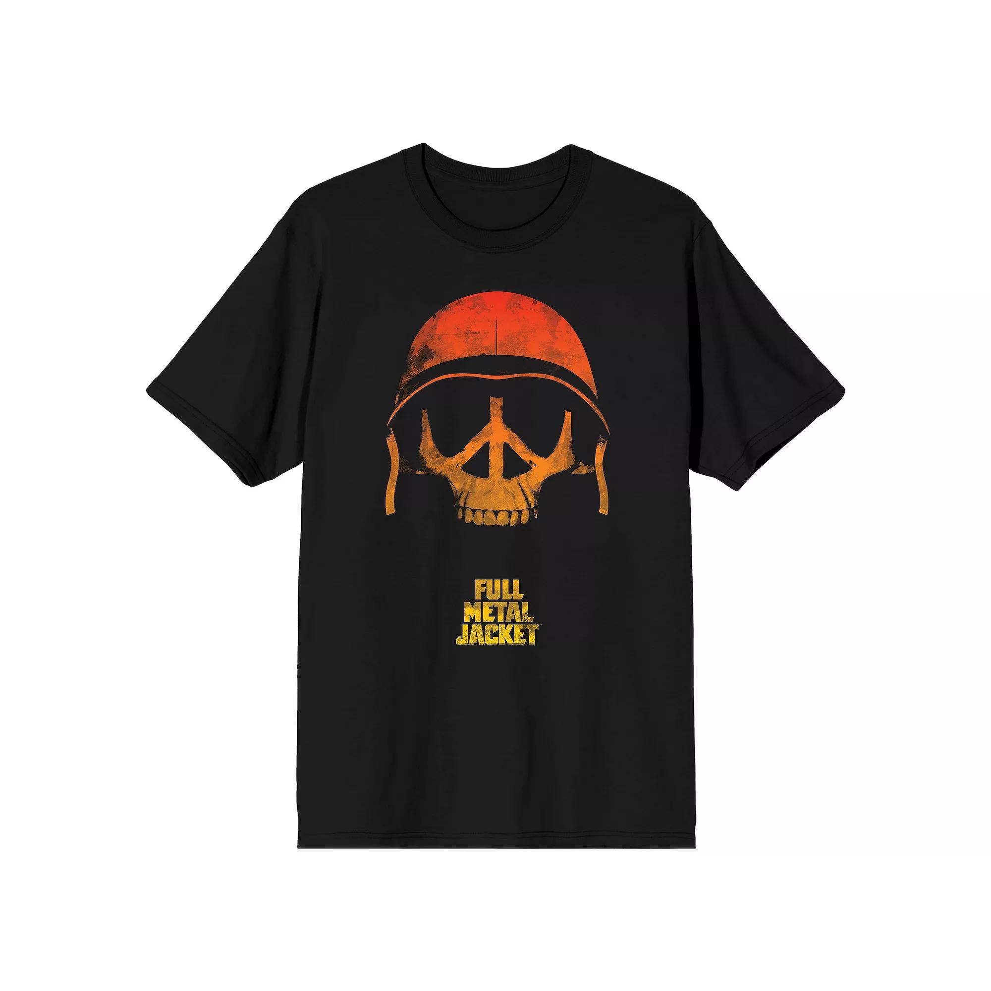 Men's Growing Up Creepie "Wicked" Graphic Tee, Size: XL, Blue Product Image