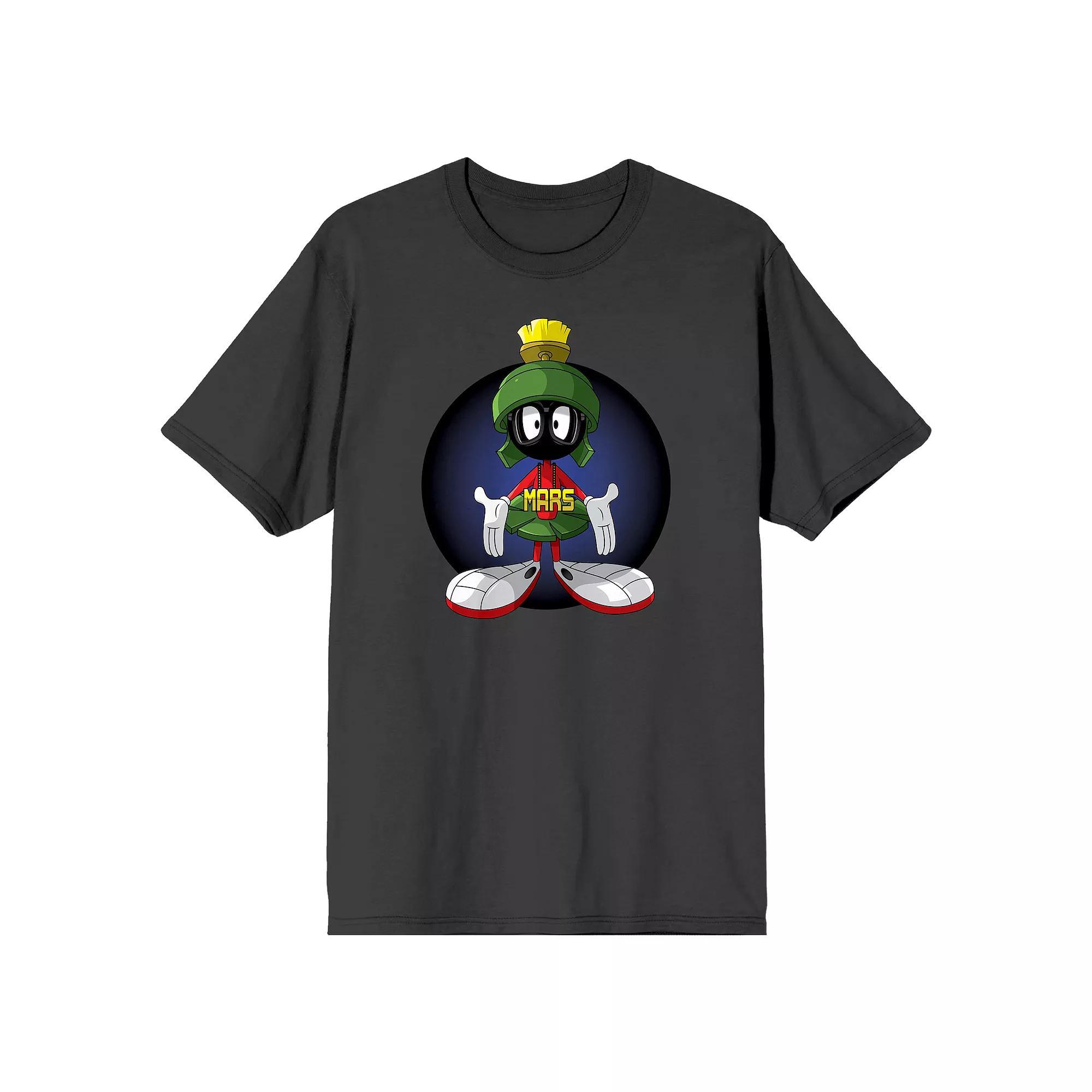 Men's Ted Lasso Team Lasso Tea Tee, Size: Small, Black Product Image