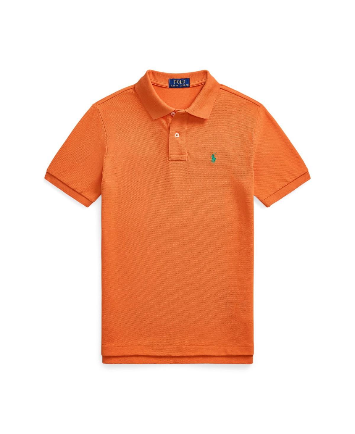 Tech Pique Playoff Polo Male Product Image