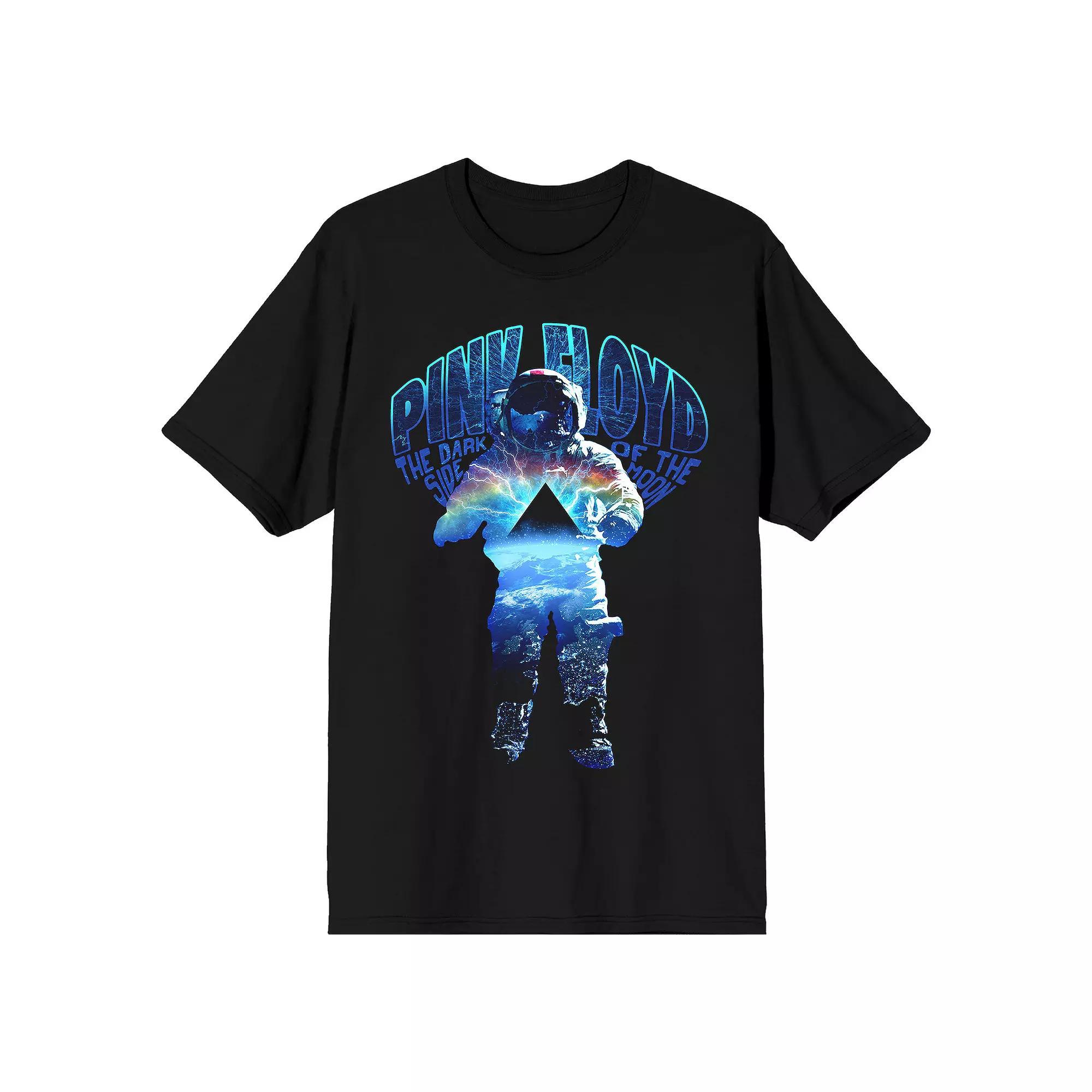 Mens Demon Slayer Siblings Anime Tee Product Image