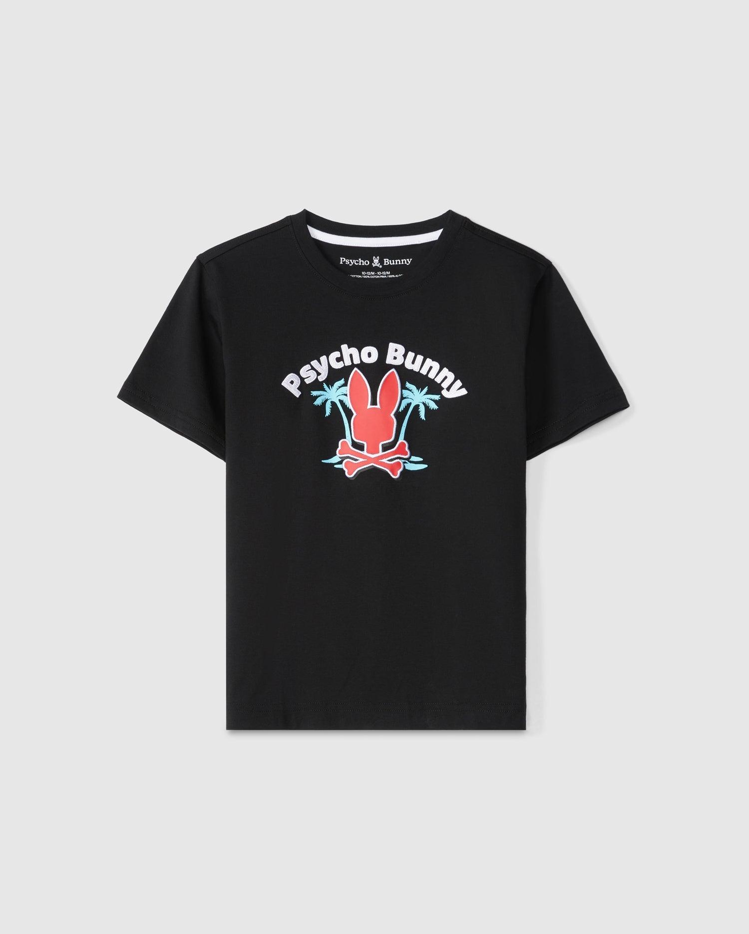 KIDS RIVIERA PIQUE POLO SHIRT - B0K640C200 Product Image