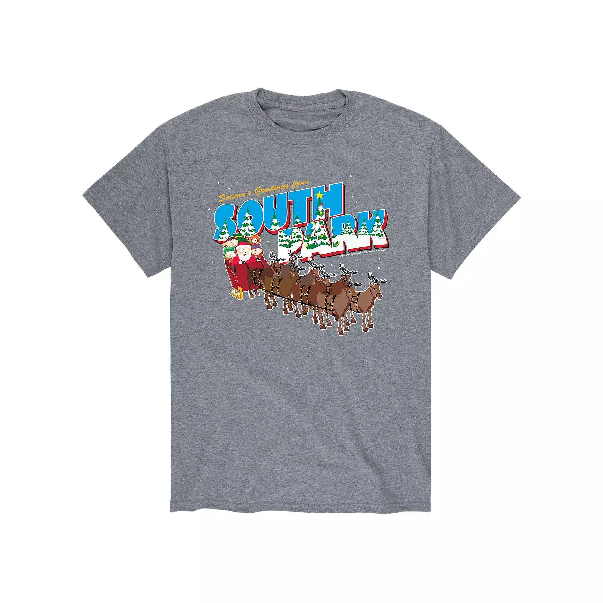 Mens Peanuts Snoopy Scarecrow Tee Product Image