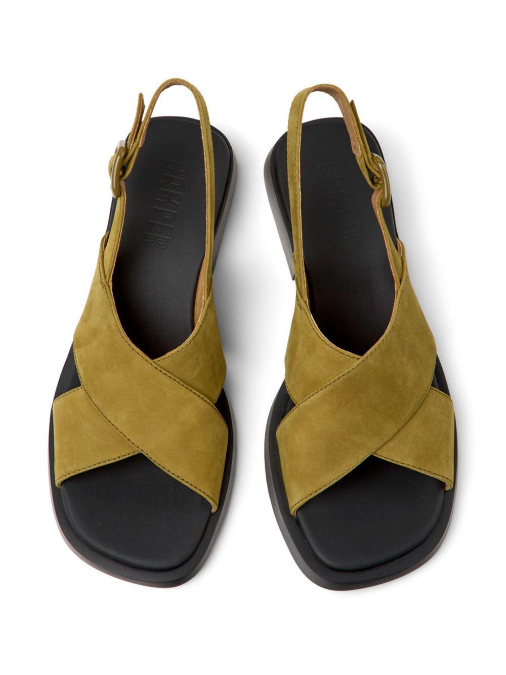 Dana sandals Product Image