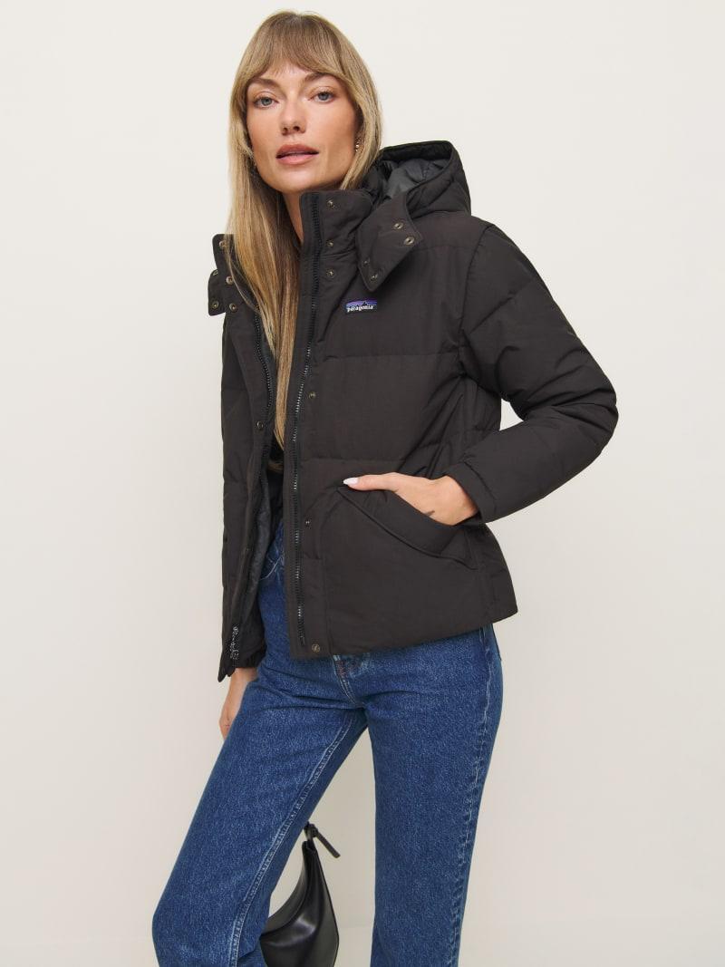 Patagonia W's Downdrift Jacket Product Image