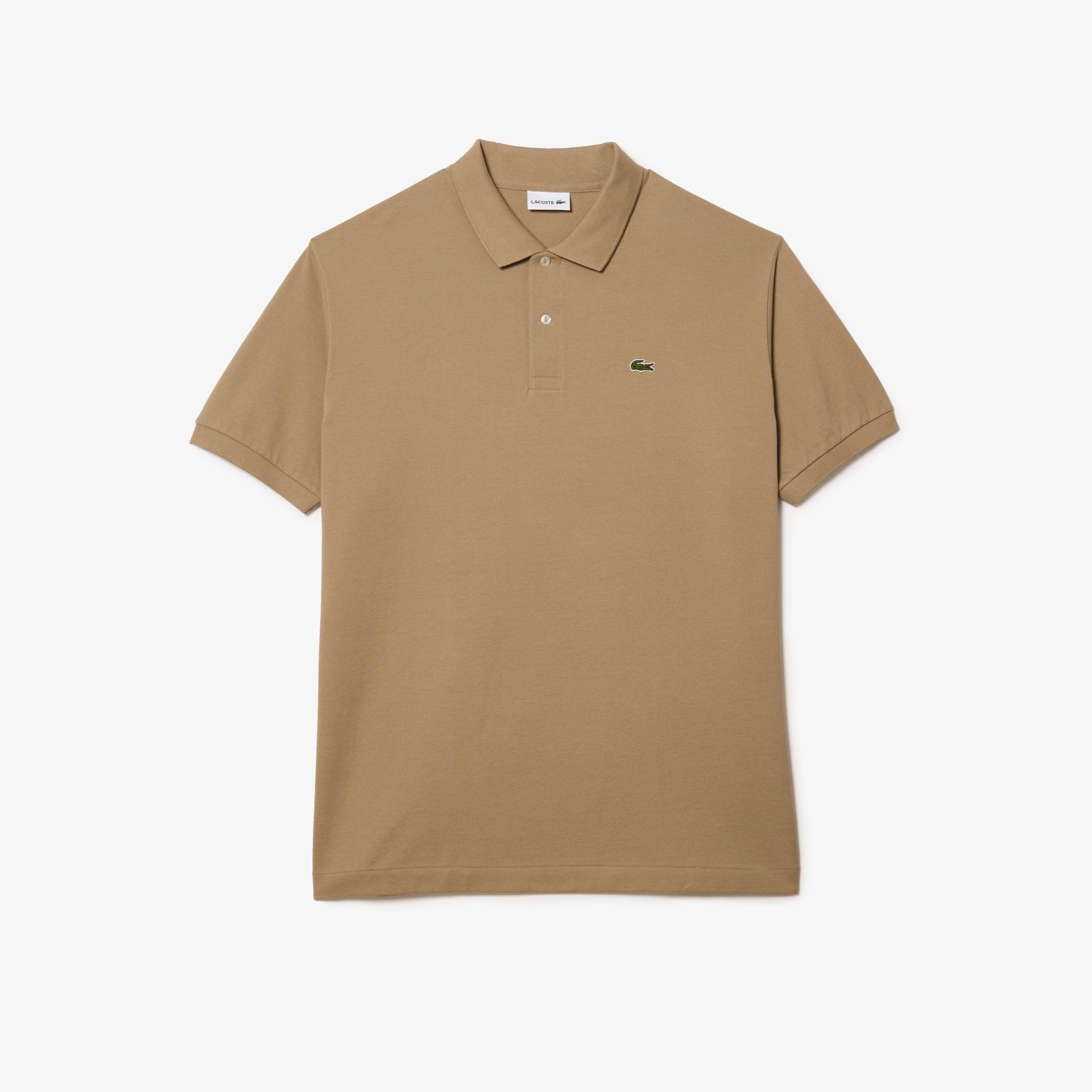 Men's Big Fit L.12.12 Polo Product Image