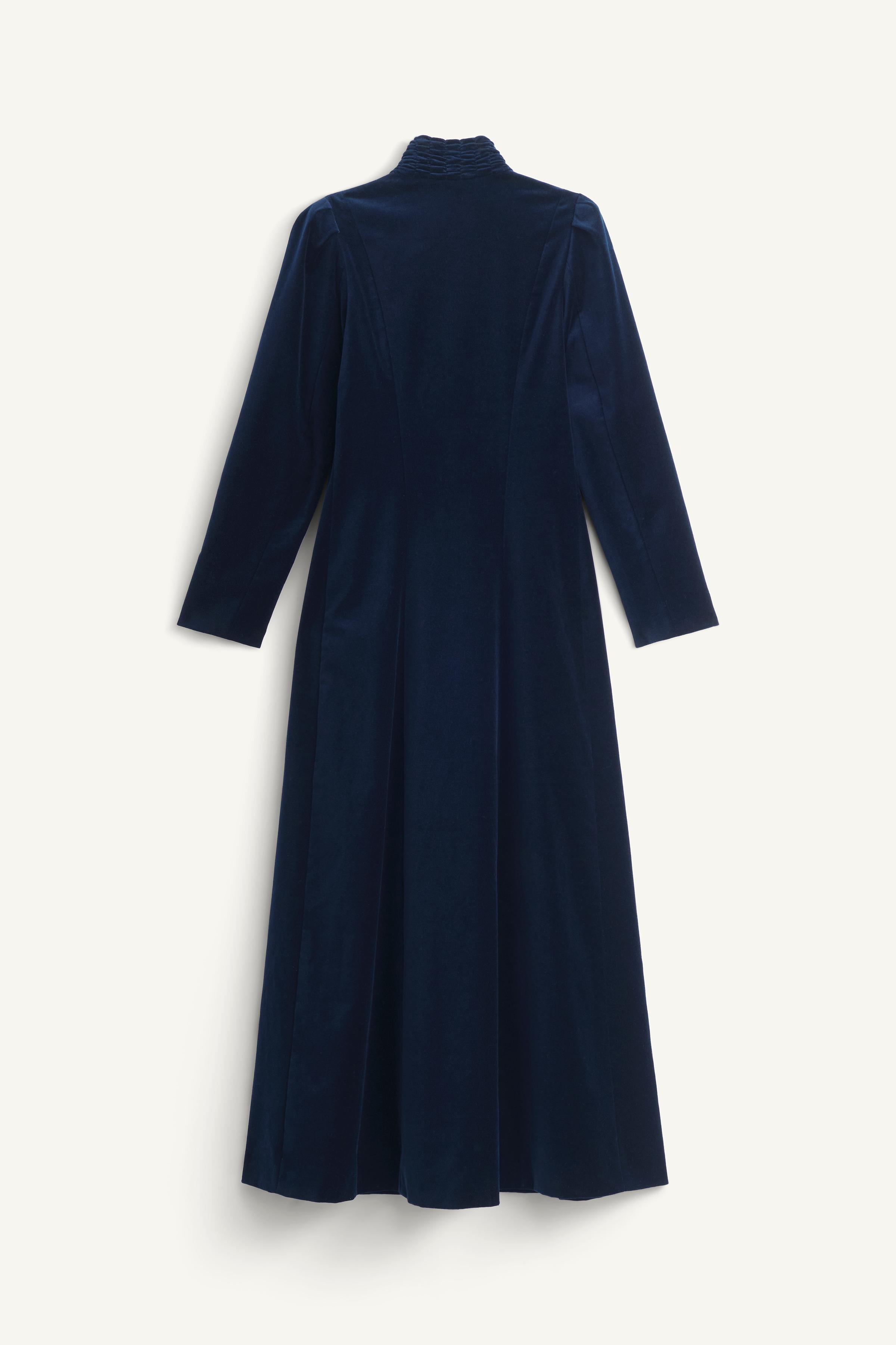 VELVET PANTS X KATE MOSS Product Image