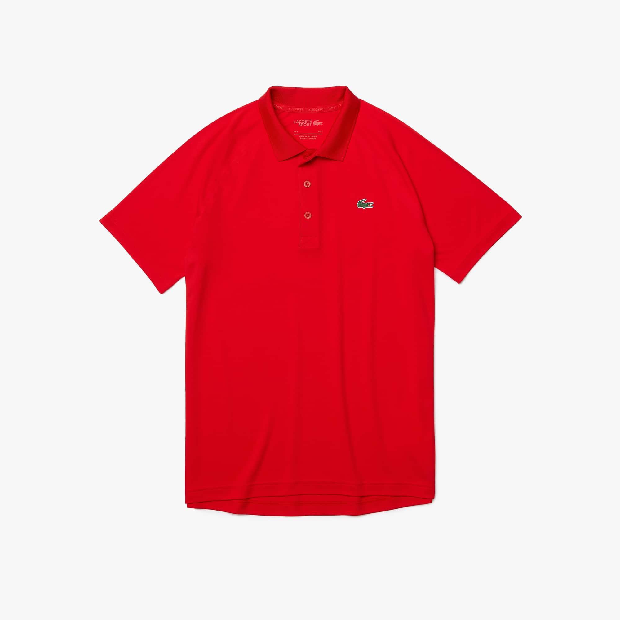 Men's Regular Fit UV Protect Golf Polo Product Image