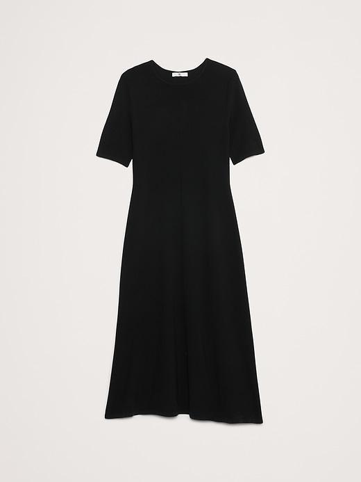 Milano Sweater Dress Product Image