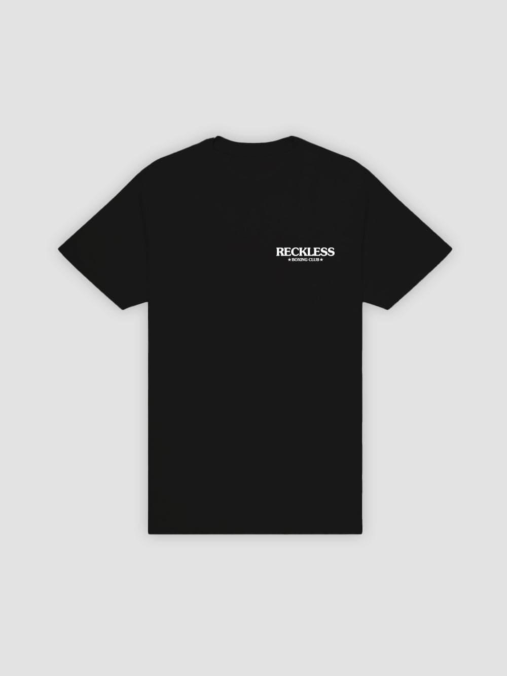 Boxing Club Tee Product Image