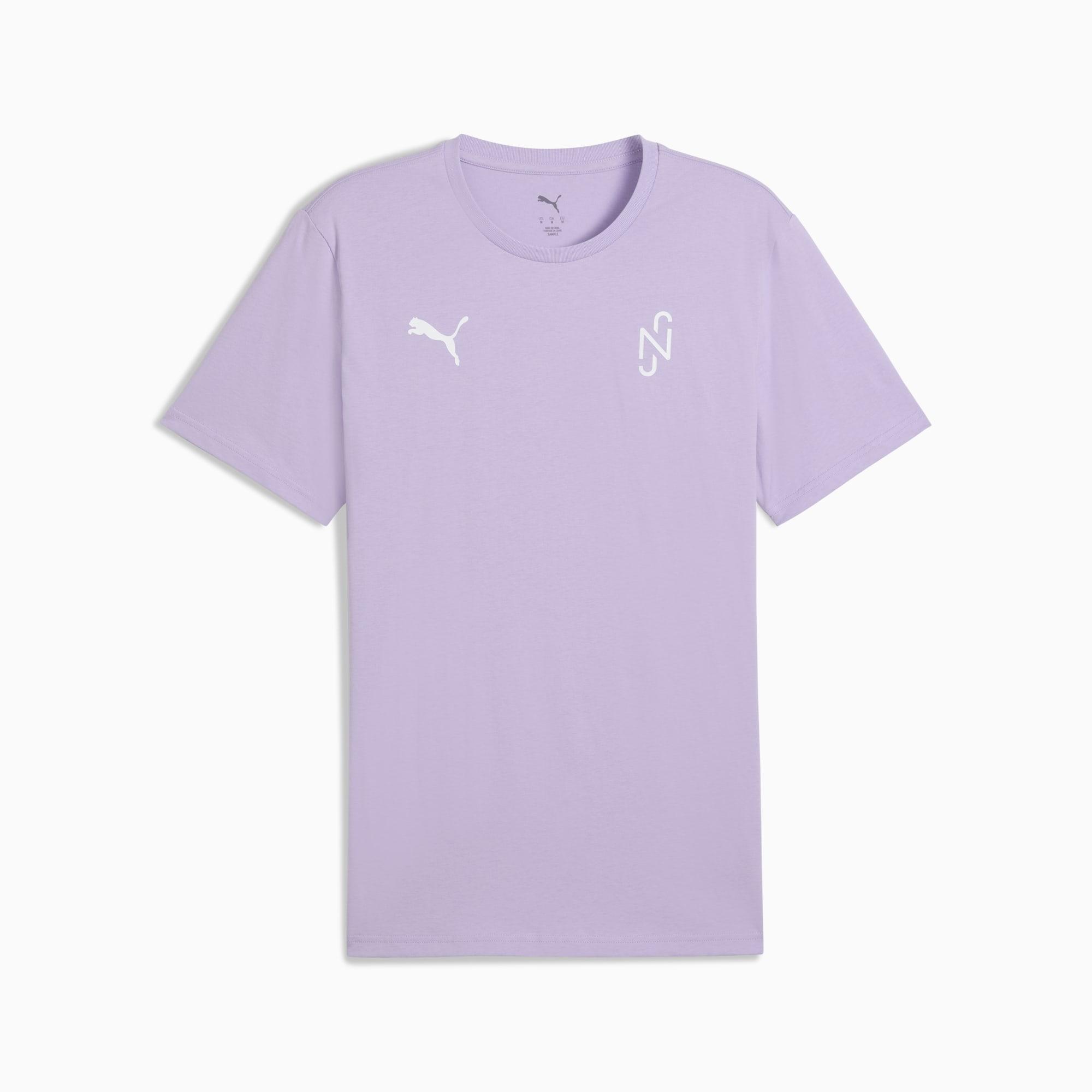 PUMA x NEYMAR Creativity Men's Soccer Tee Product Image
