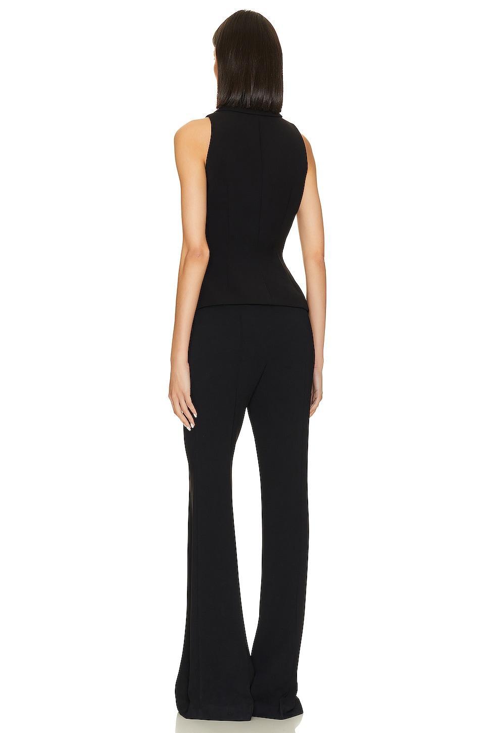 Tailored Jumpsuit self-portrait Product Image