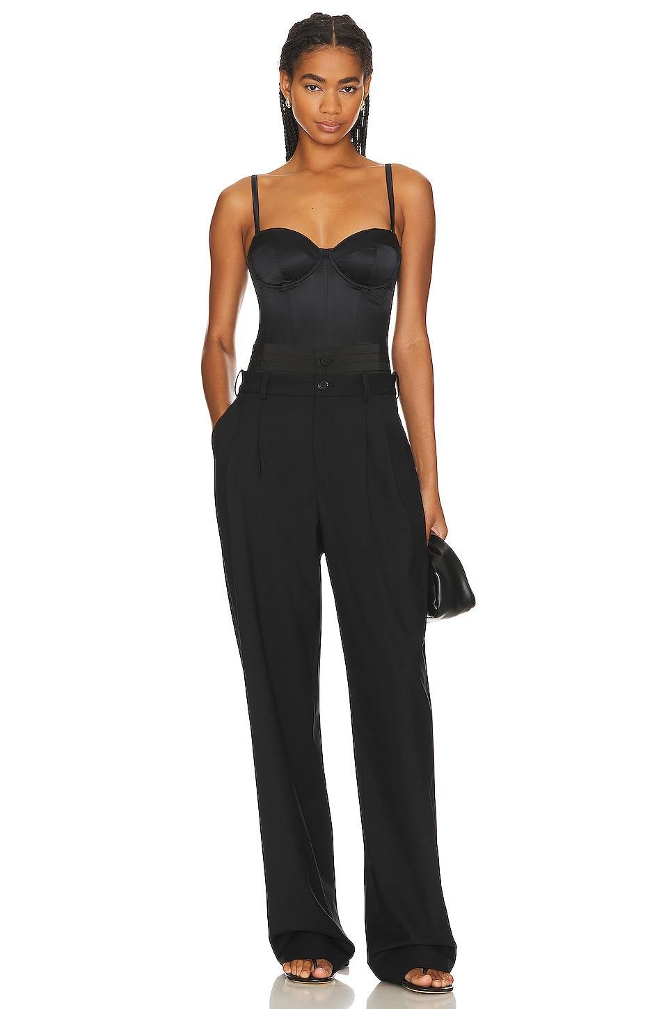 Fleur du Mal Hampton Bustier Product Image