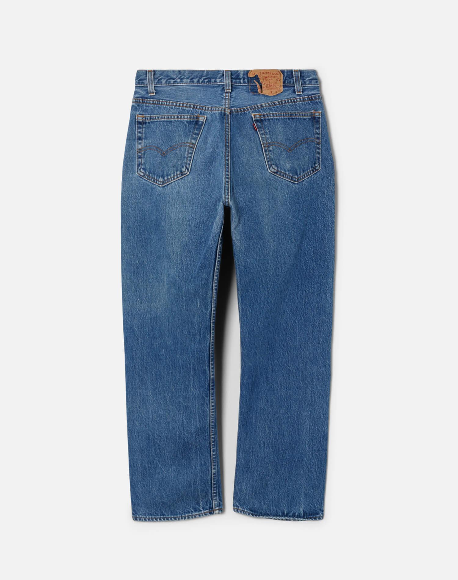 80s Levi's 501 -#18 Female Product Image