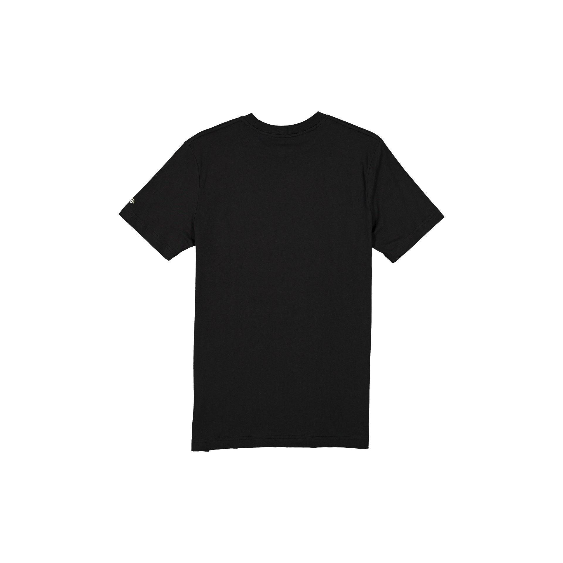 Boston Bruins Throwback T-Shirt Male Product Image