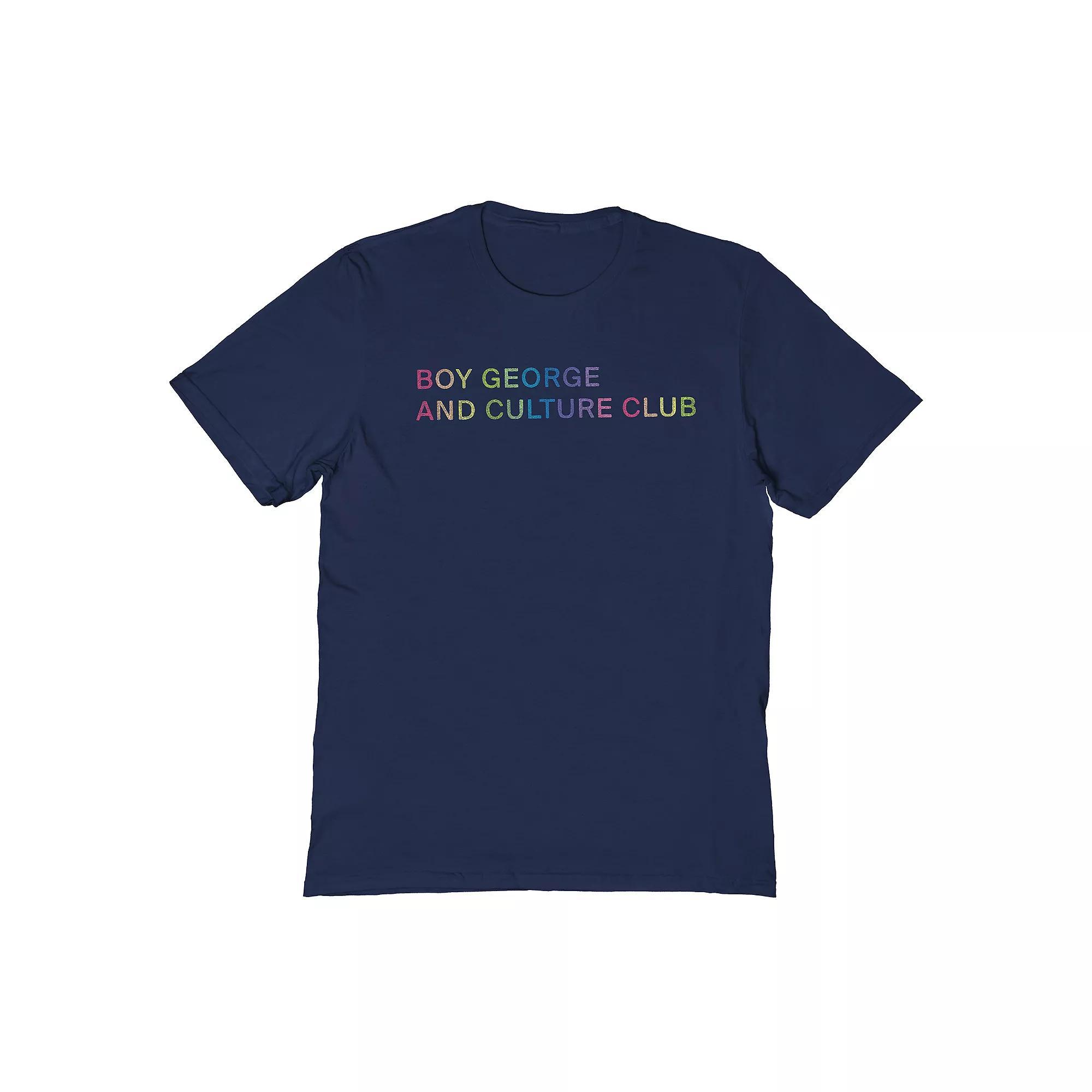 Mens The Police Tee Product Image