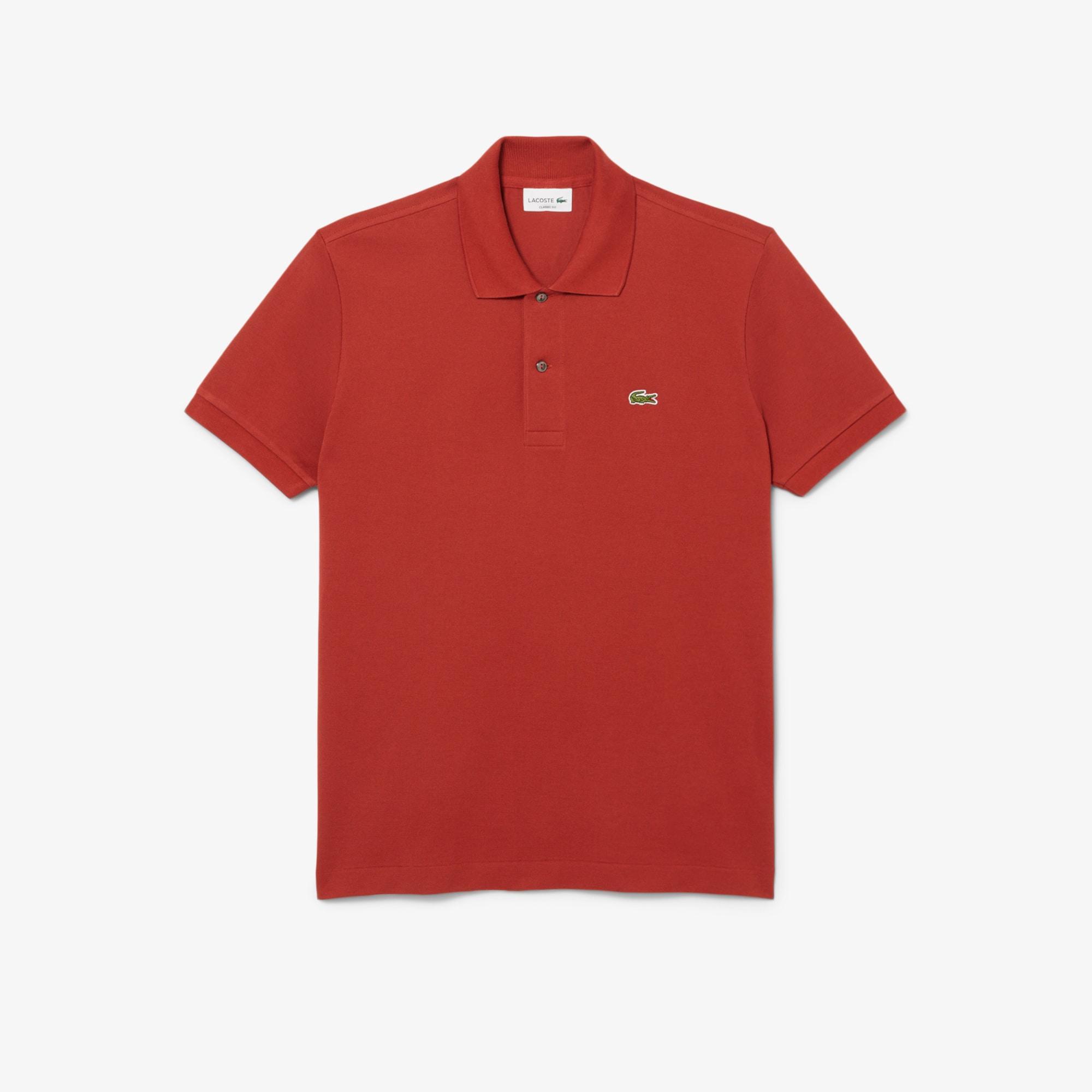 Classic Fit L.12.12 Original Polo Shirt Product Image