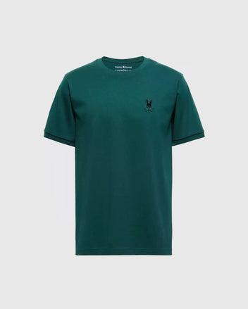 KIDS RIVIERA PIQUE POLO SHIRT - B0K640C200 Product Image