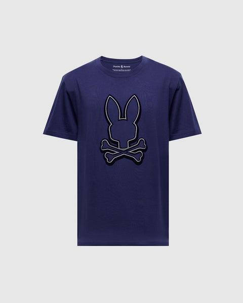 MENS BROOKPORT GRAPHIC TEE - B6U362E200 Product Image