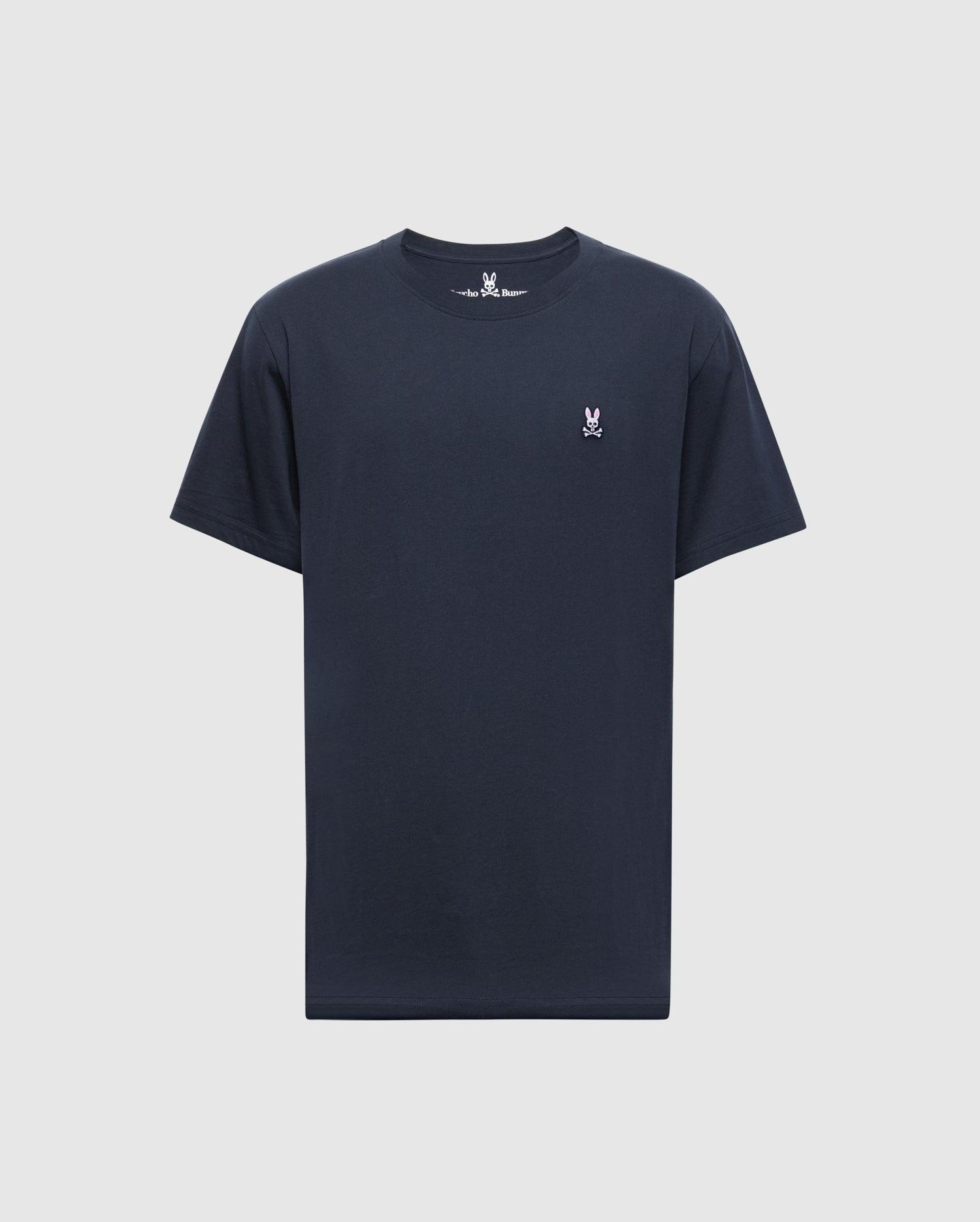 Men's Classic Crew Neck Tee 620 BRILLIANT RED / M Product Image